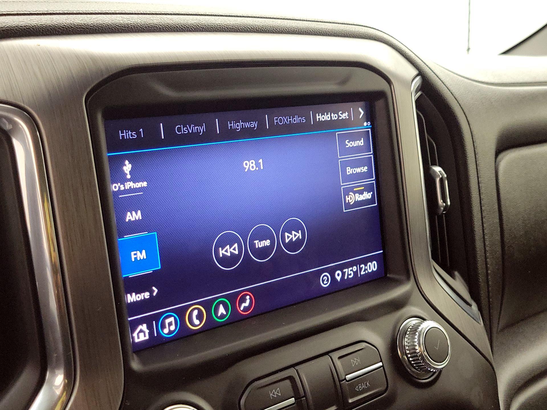 Thumbnail: 2020 GMC Sierra 1500 - 16