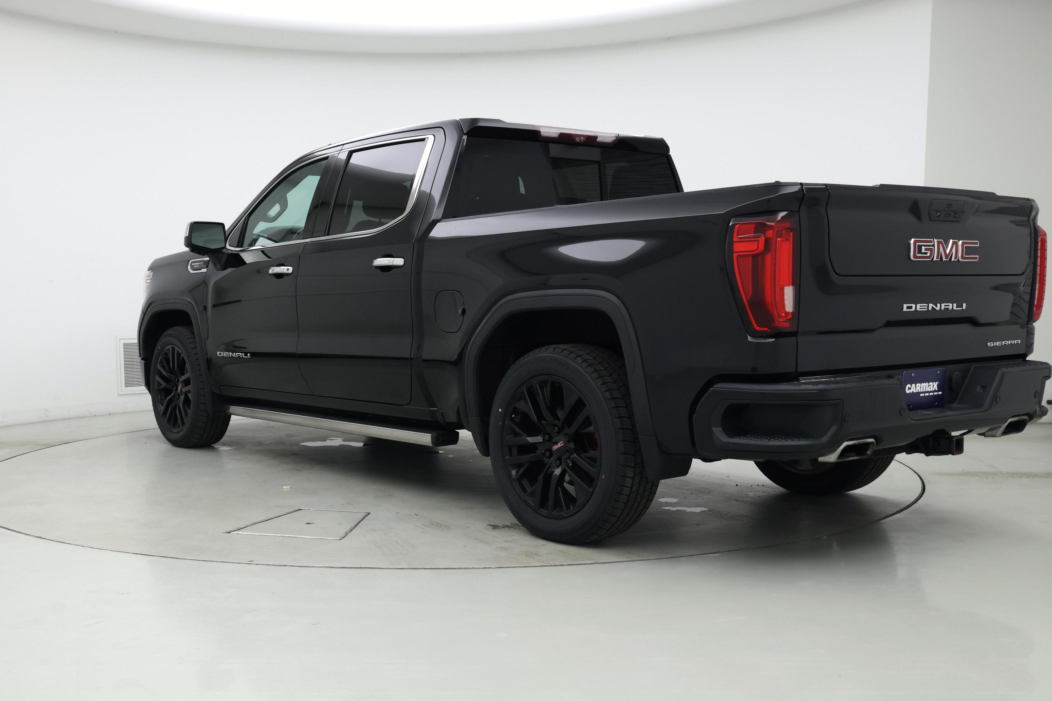 Thumbnail: 2020 GMC Sierra 1500 - 2