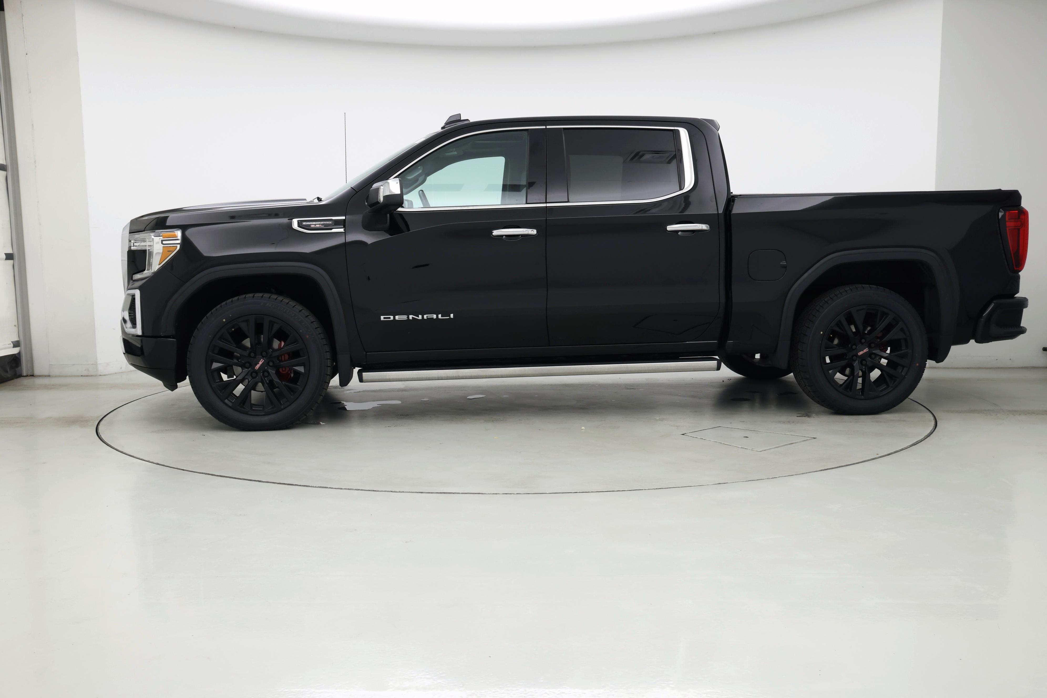 Thumbnail: 2020 GMC Sierra 1500 - 3