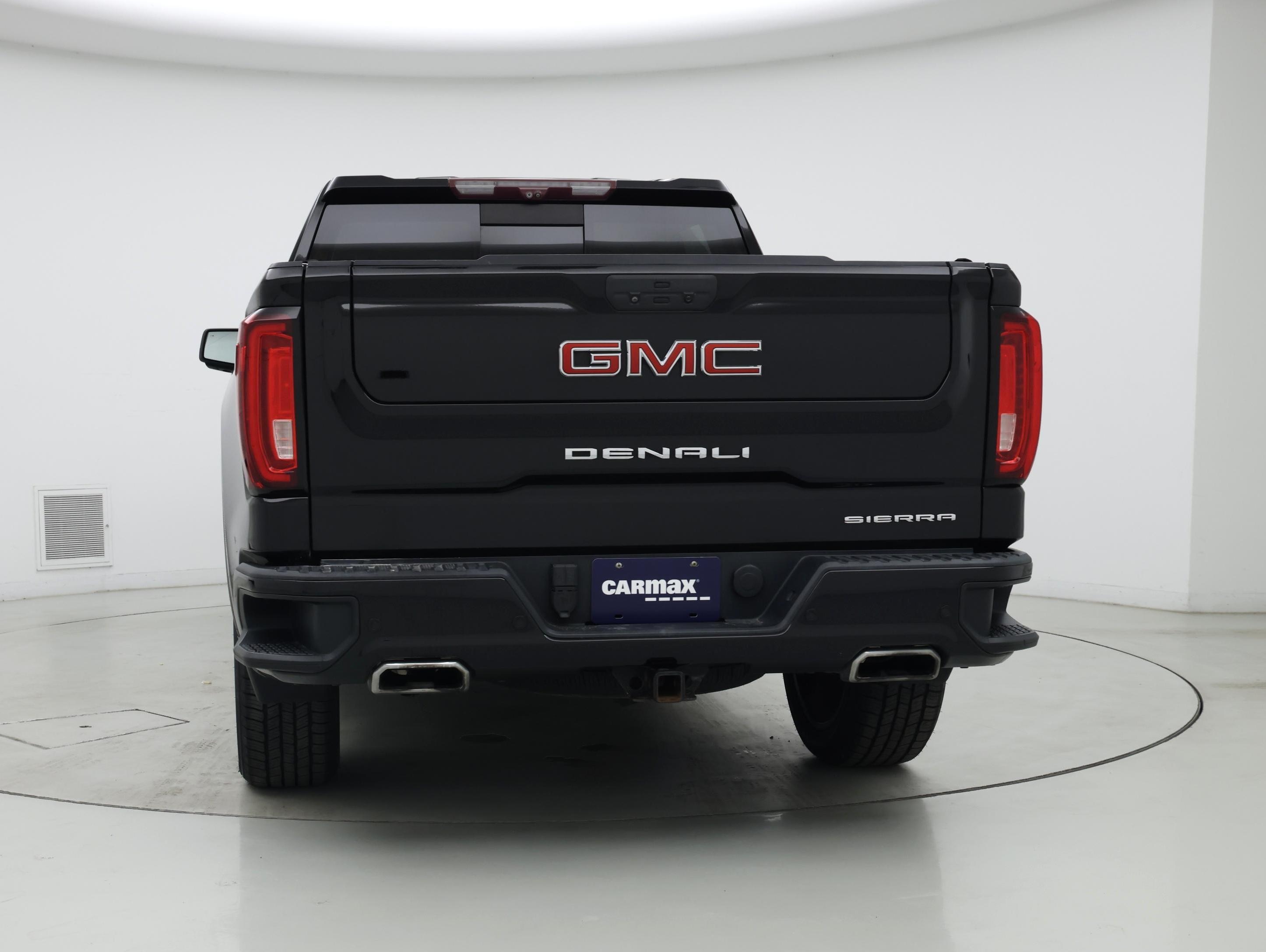 Thumbnail: 2020 GMC Sierra 1500 - 6