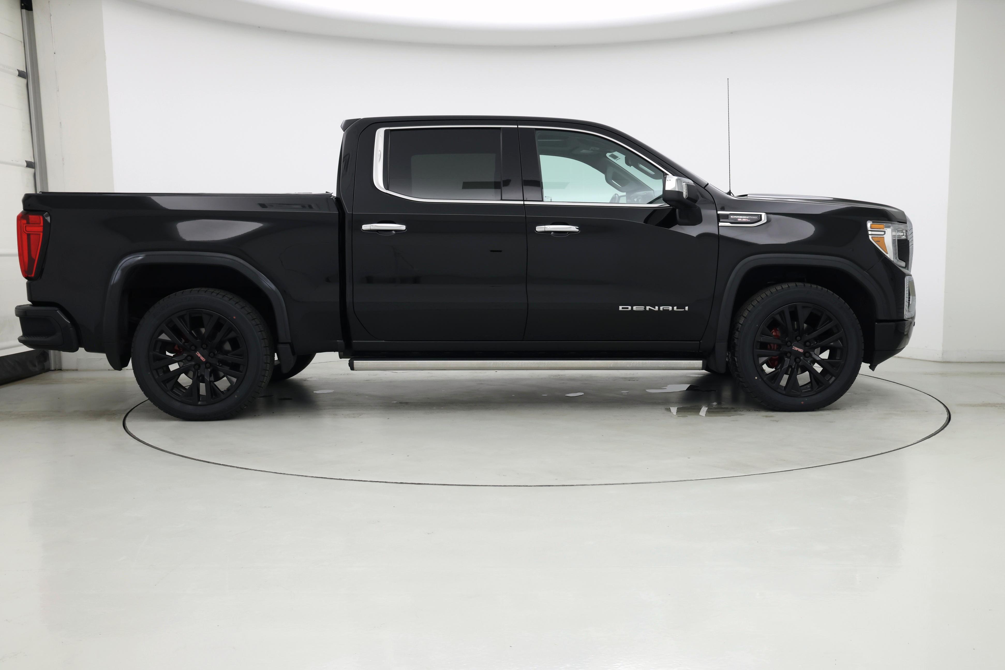 Thumbnail: 2020 GMC Sierra 1500 - 7