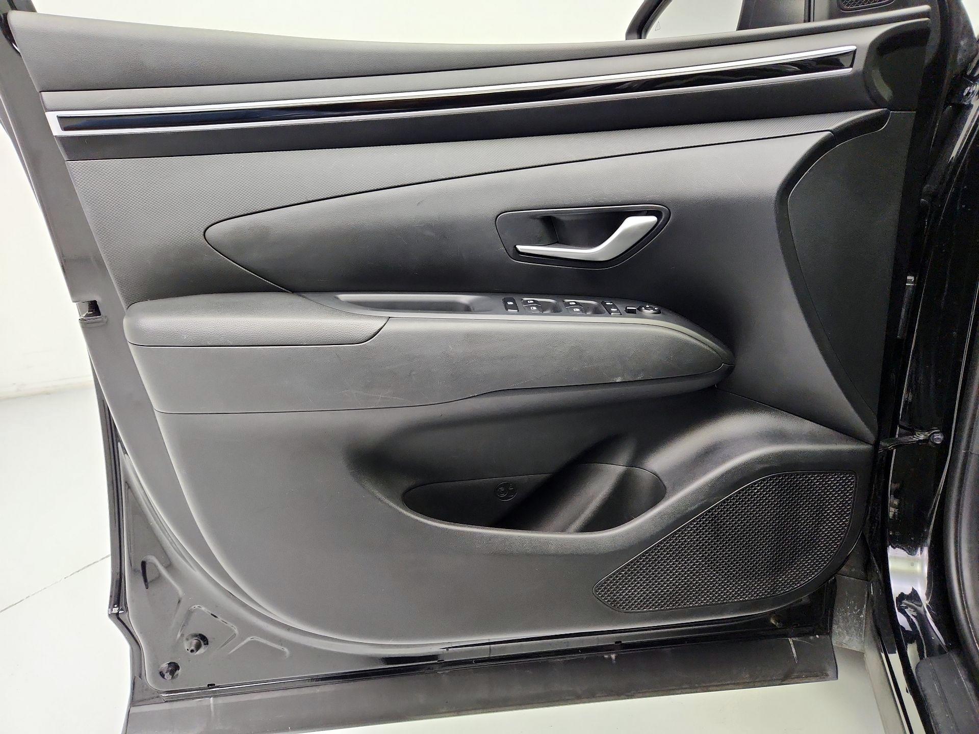 Thumbnail: 2024 Hyundai Tucson - 12