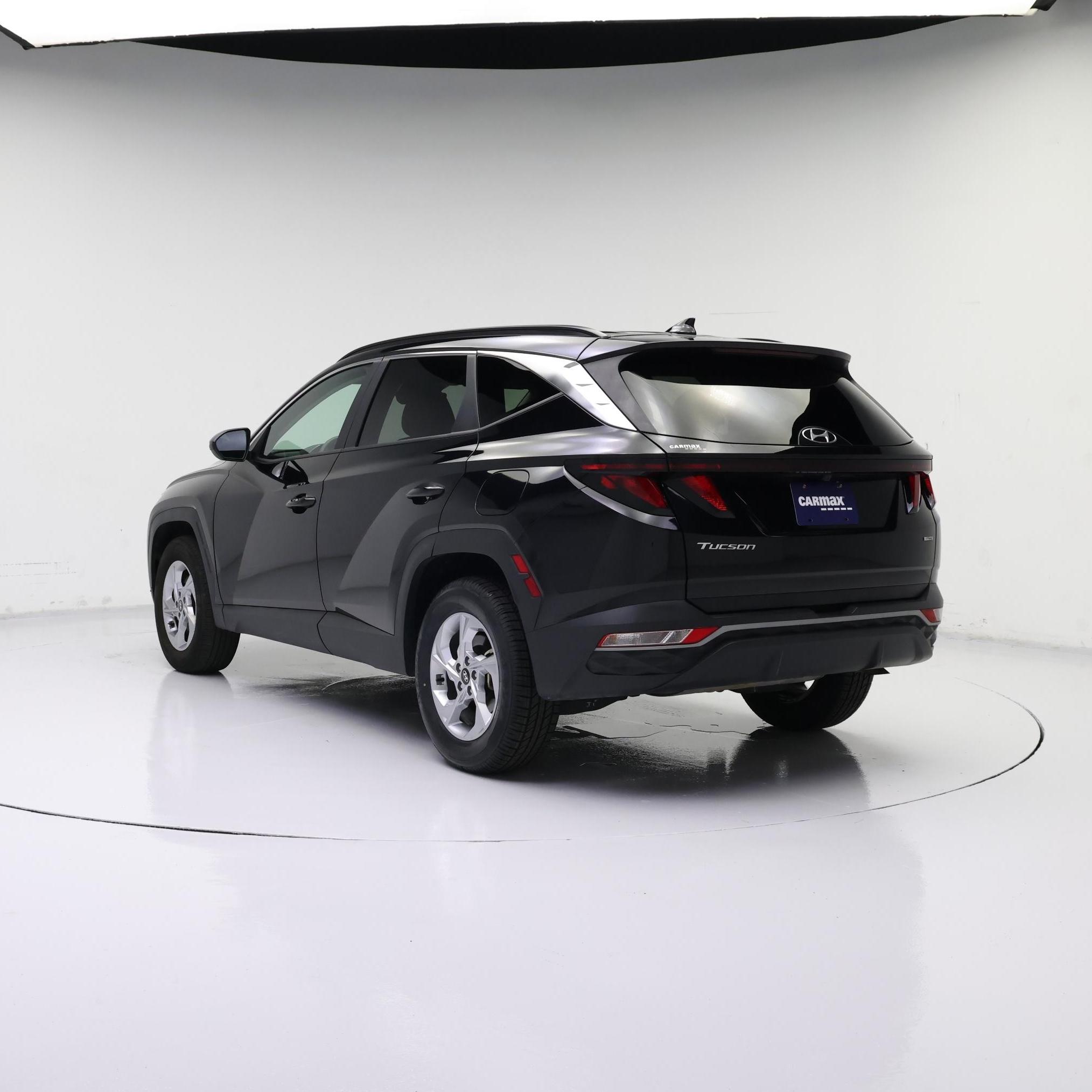 Thumbnail: 2024 Hyundai Tucson - 2
