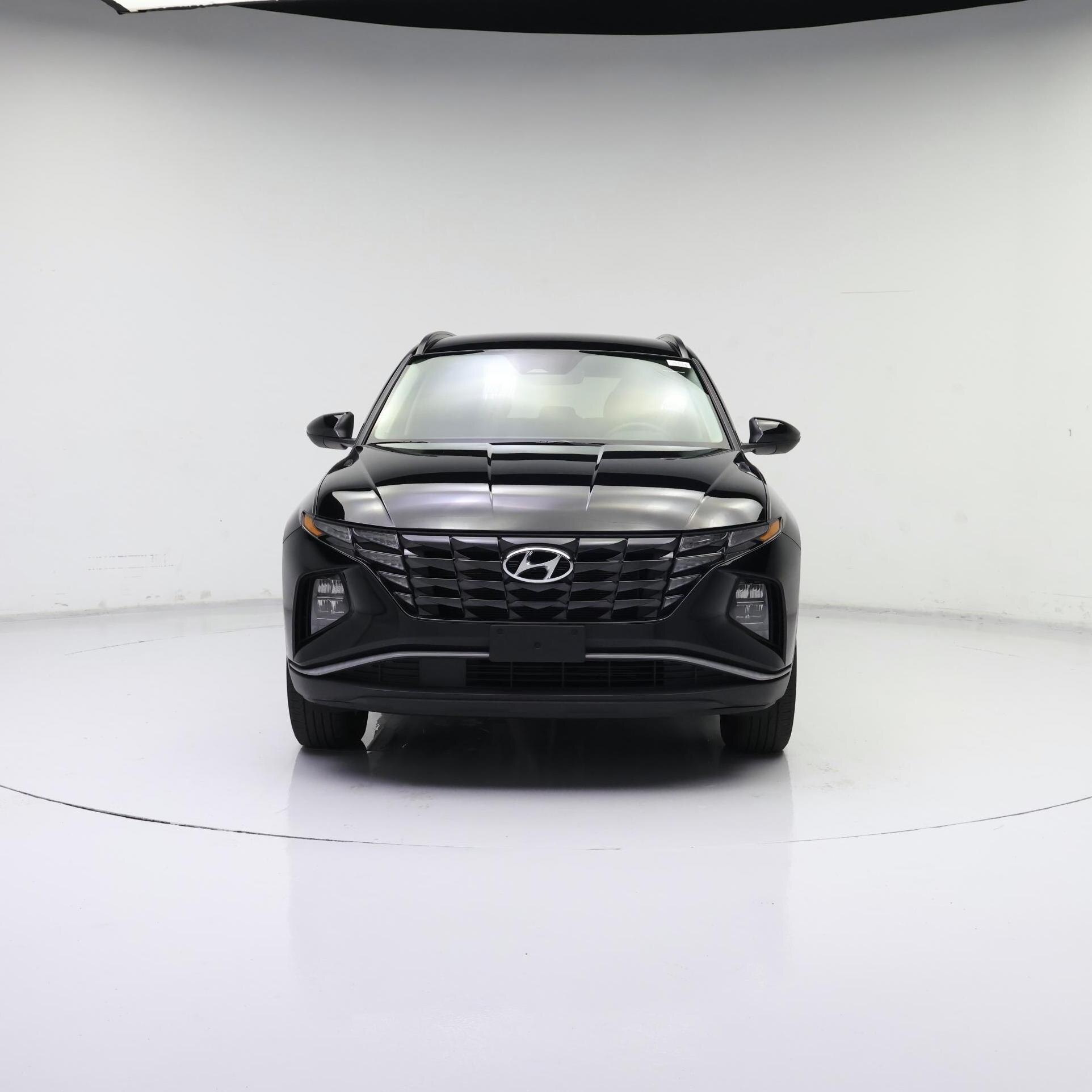 Thumbnail: 2024 Hyundai Tucson - 5