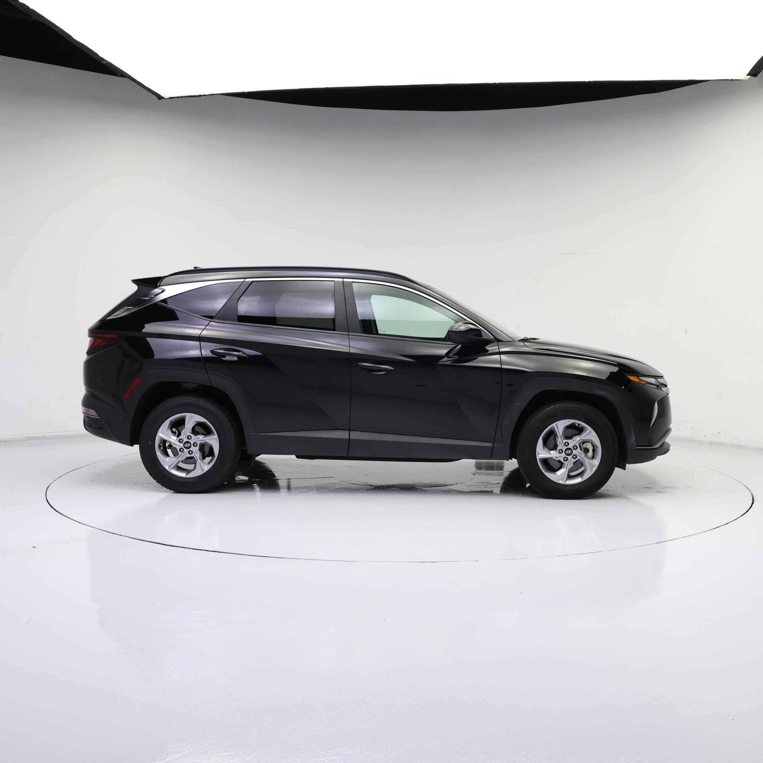 Thumbnail: 2024 Hyundai Tucson - 7