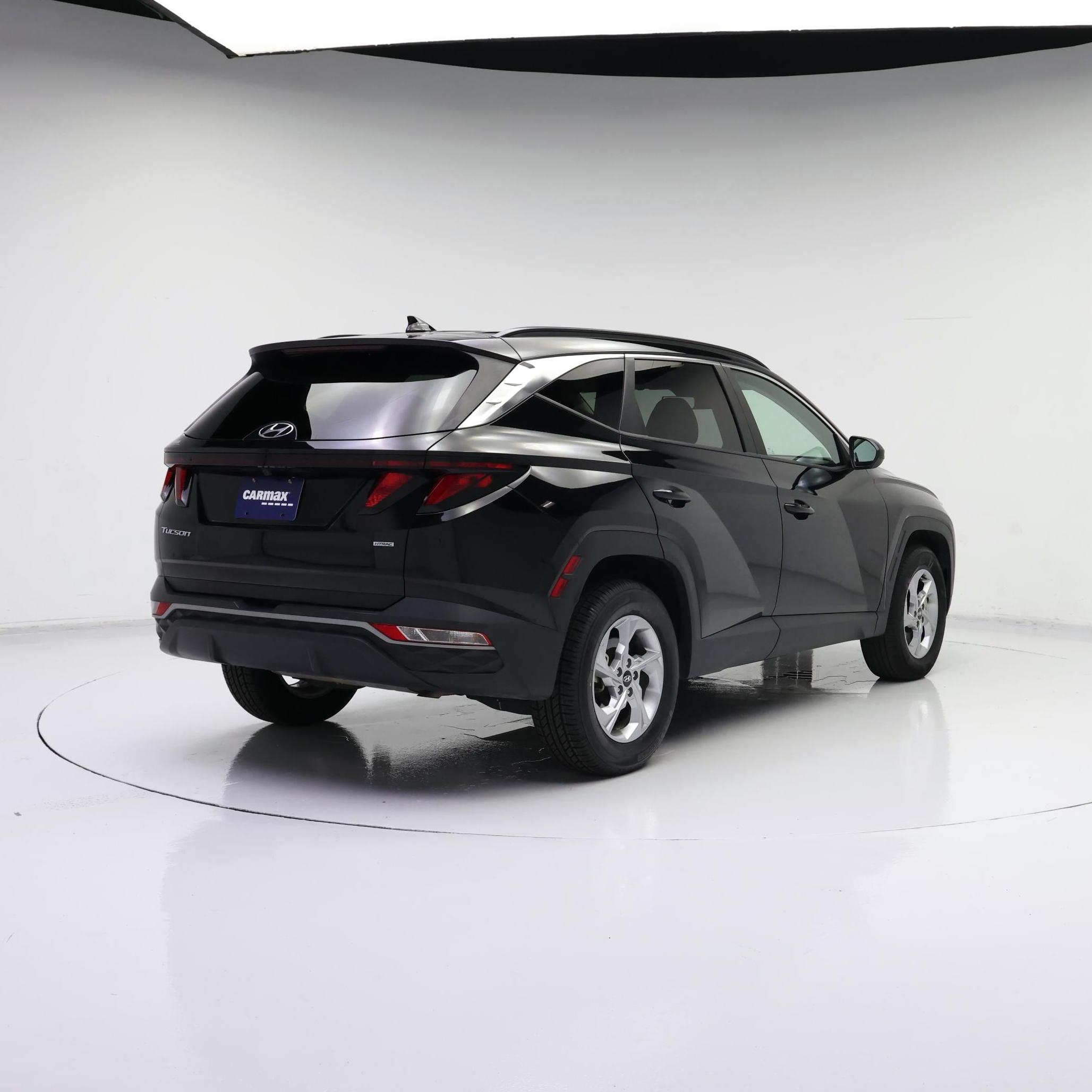 Thumbnail: 2024 Hyundai Tucson - 8