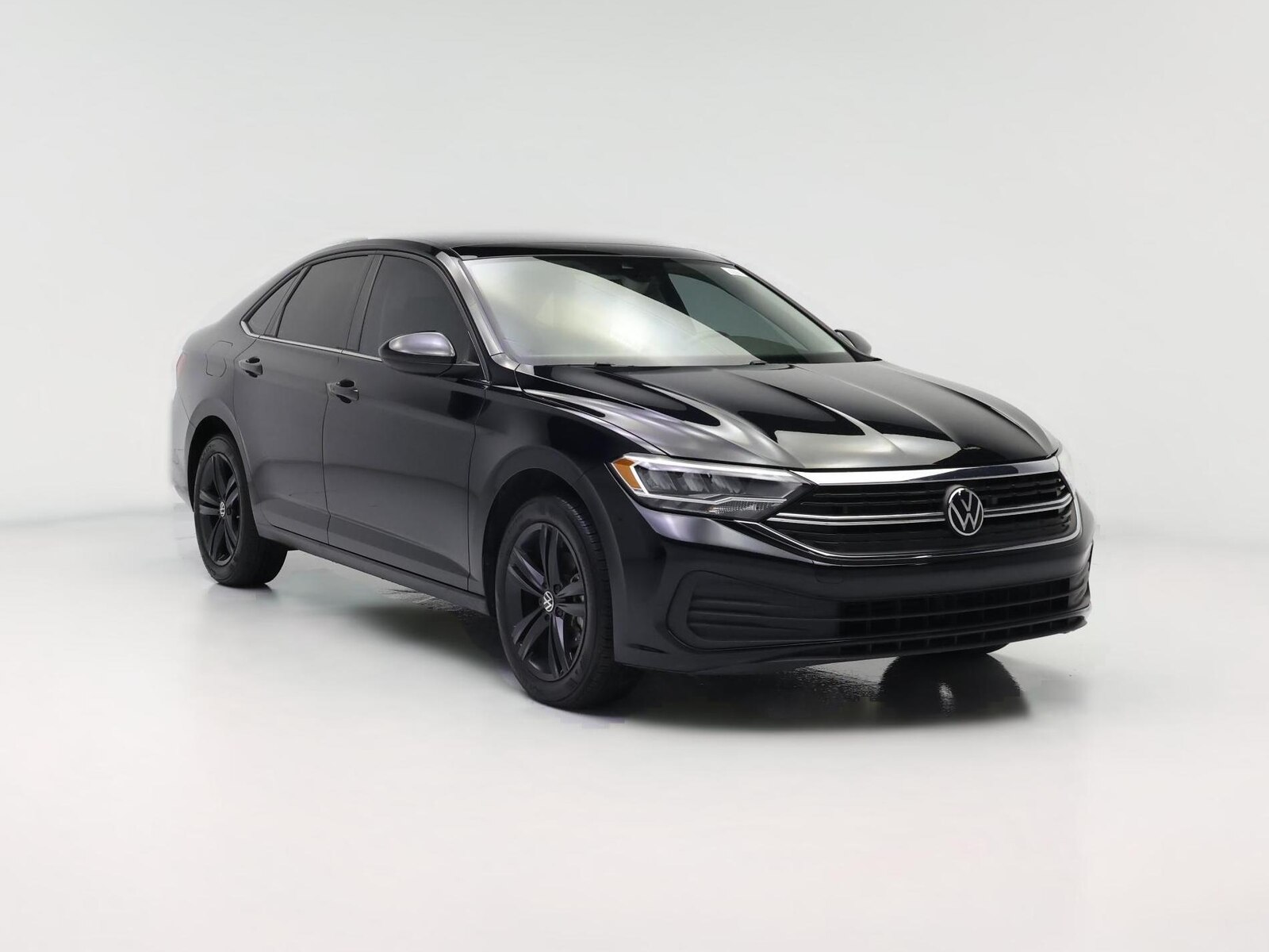 2023 Volkswagen Jetta