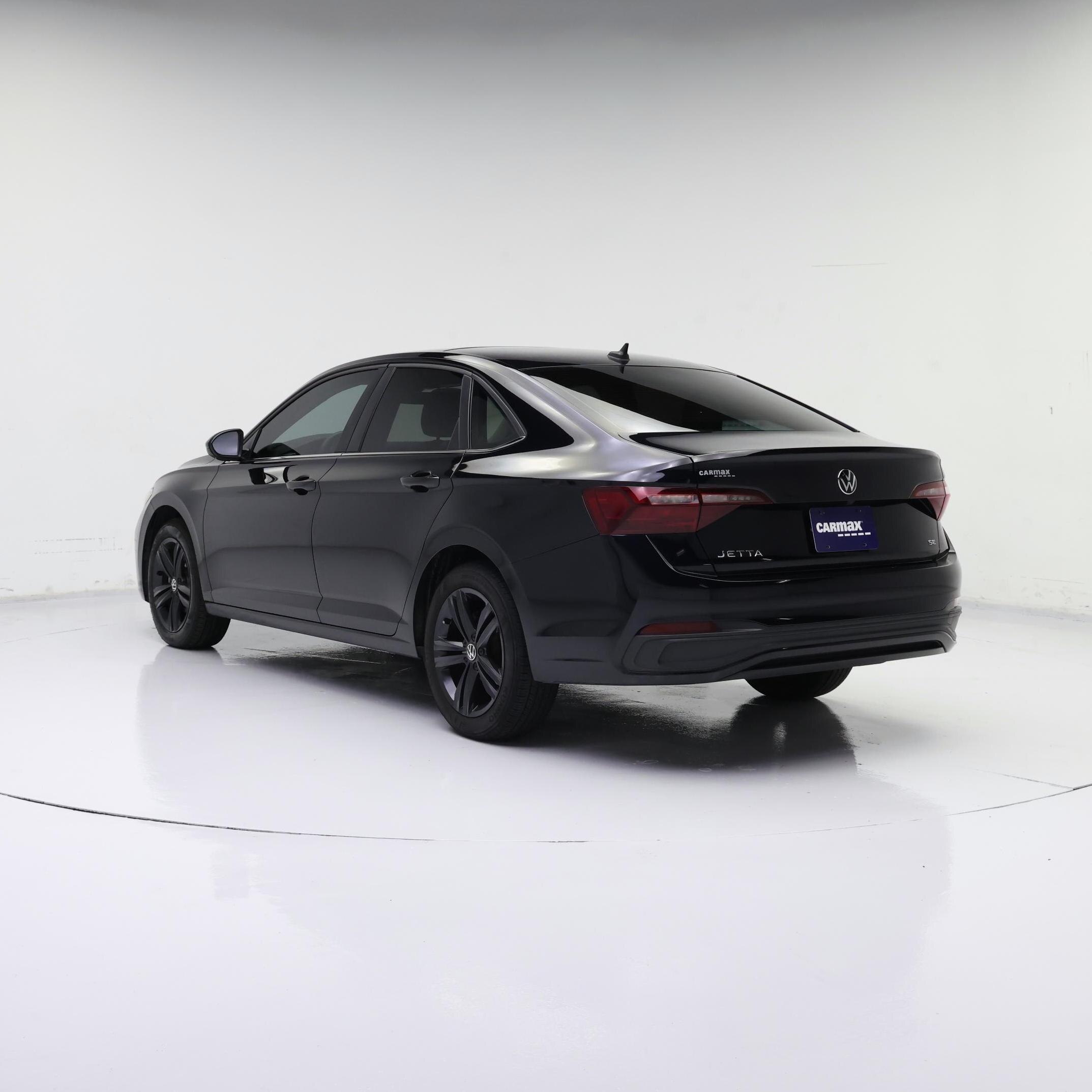 Thumbnail: 2023 Volkswagen Jetta - 2