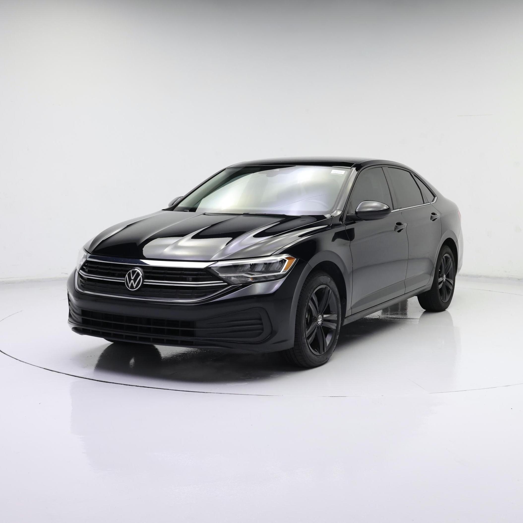 Thumbnail: 2023 Volkswagen Jetta - 4