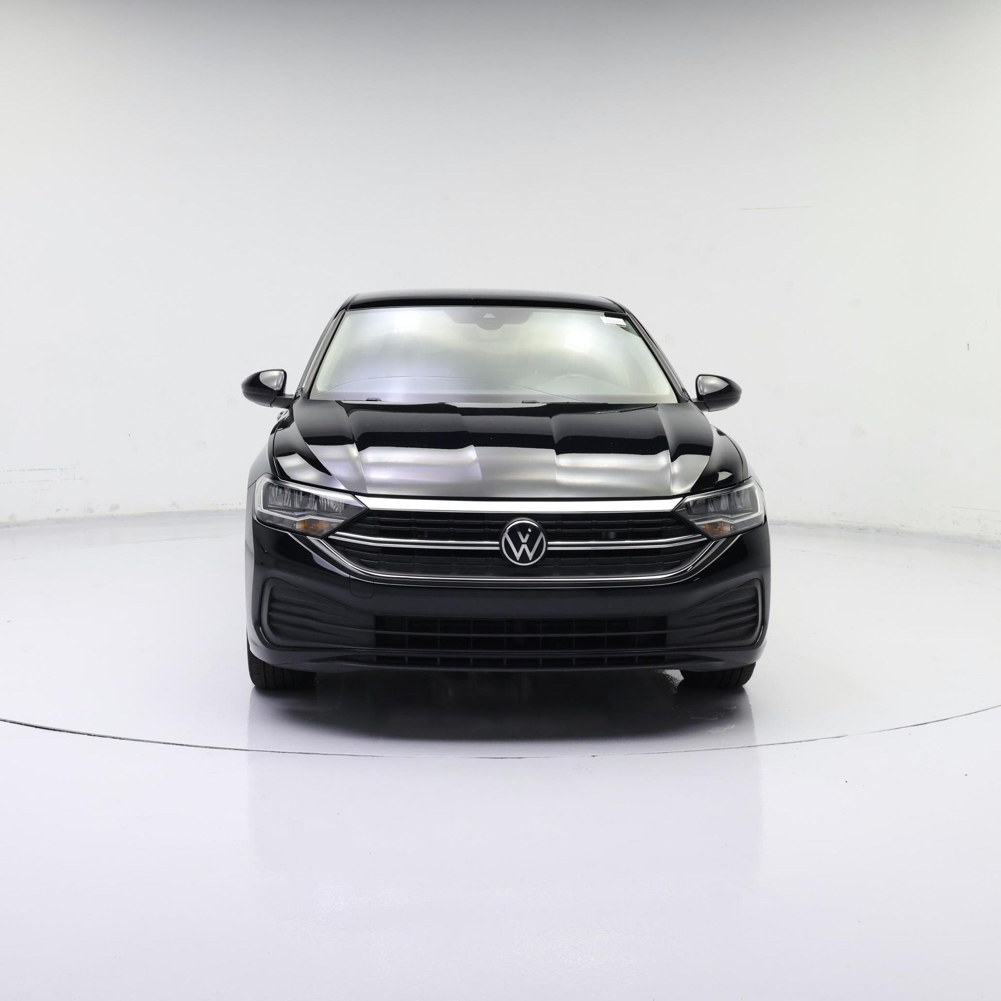 Thumbnail: 2023 Volkswagen Jetta - 5