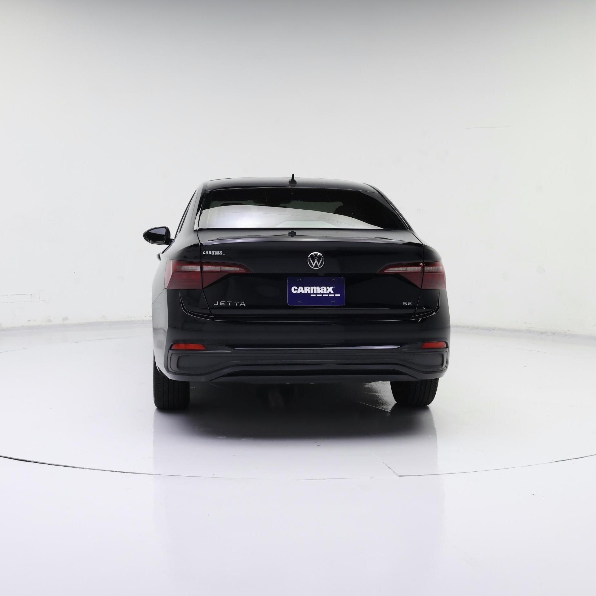 Thumbnail: 2023 Volkswagen Jetta - 6