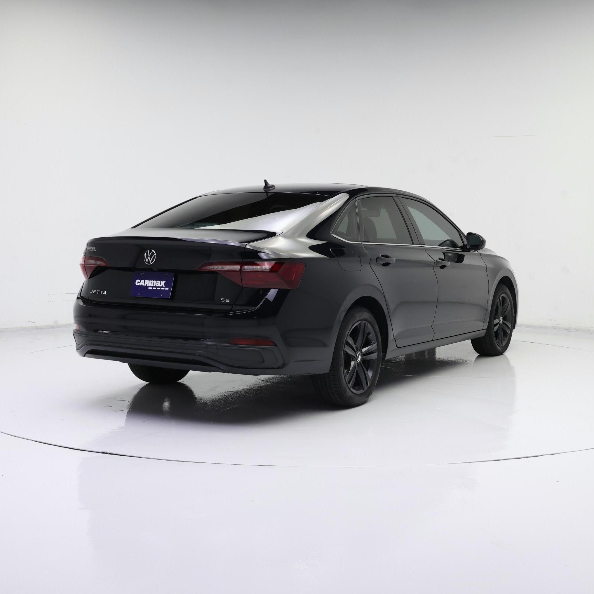 Thumbnail: 2023 Volkswagen Jetta - 8