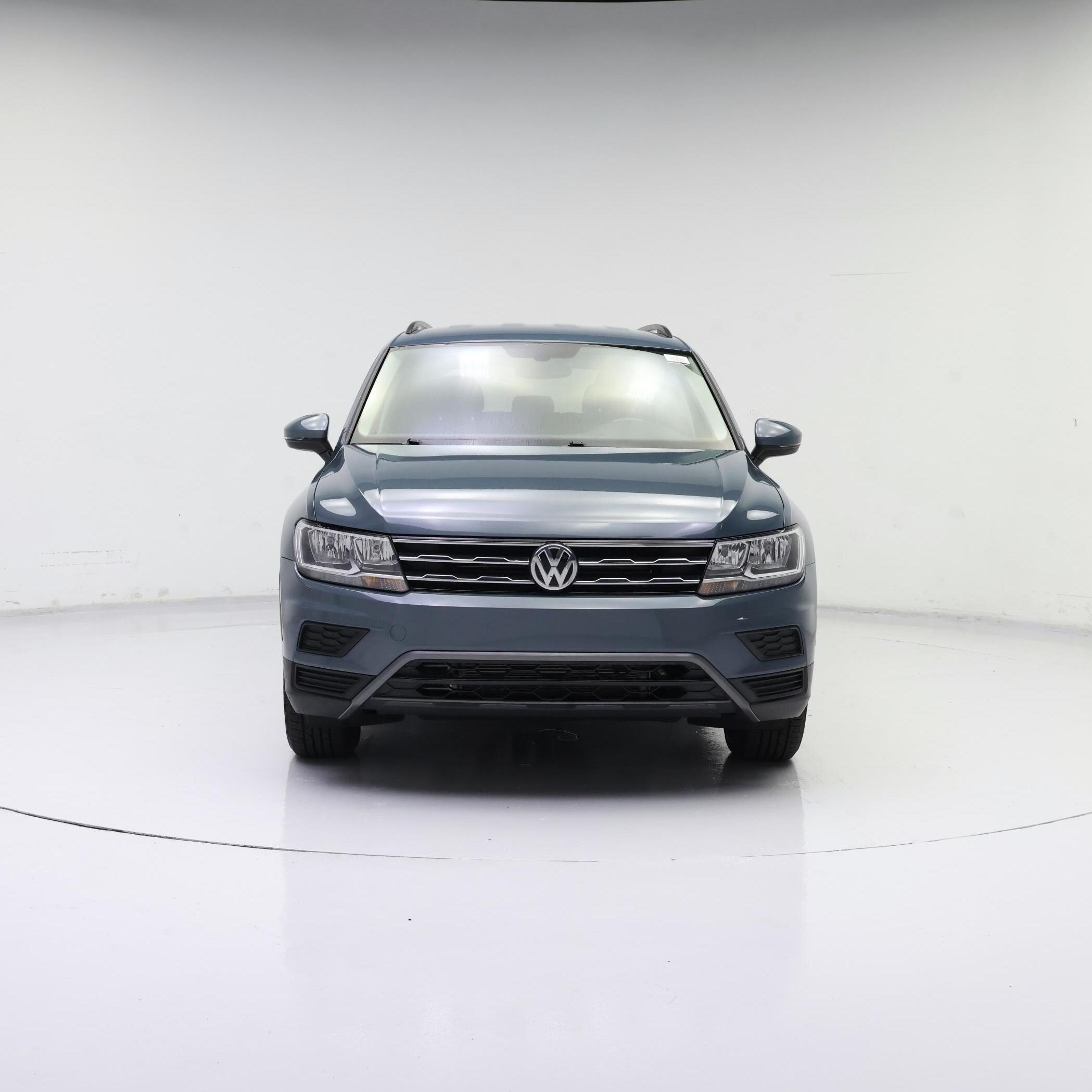 Thumbnail: 2020 Volkswagen Tiguan - 5
