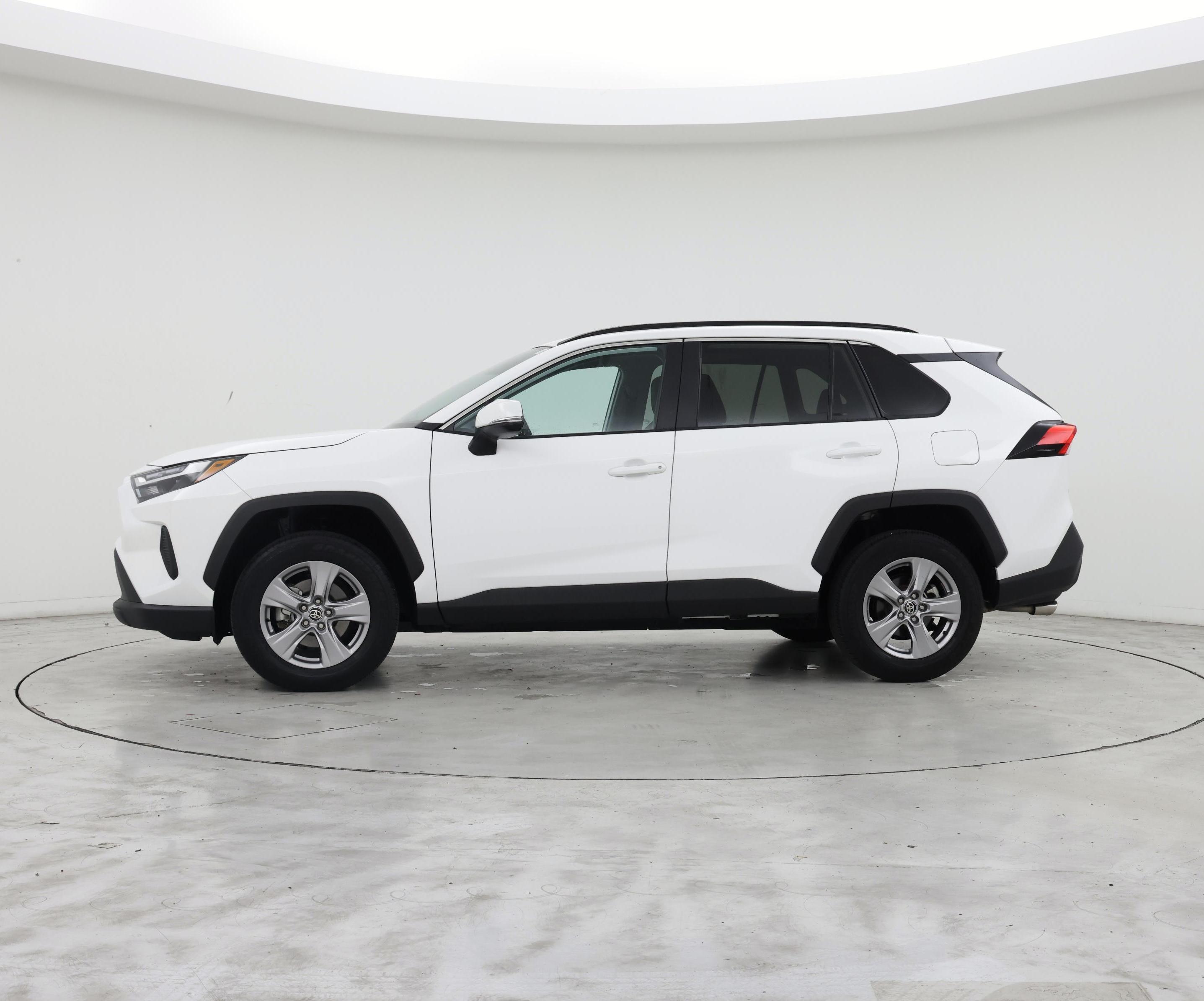 Thumbnail: 2024 Toyota RAV4 - 3