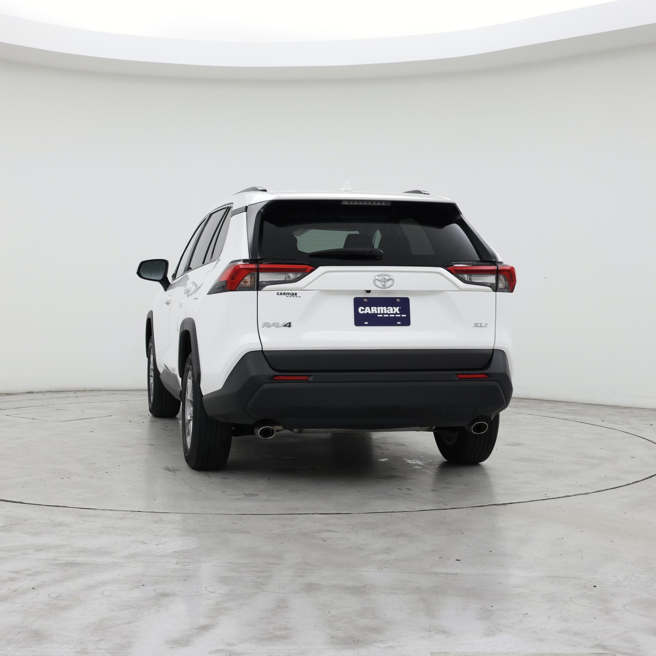 Thumbnail: 2024 Toyota RAV4 - 6