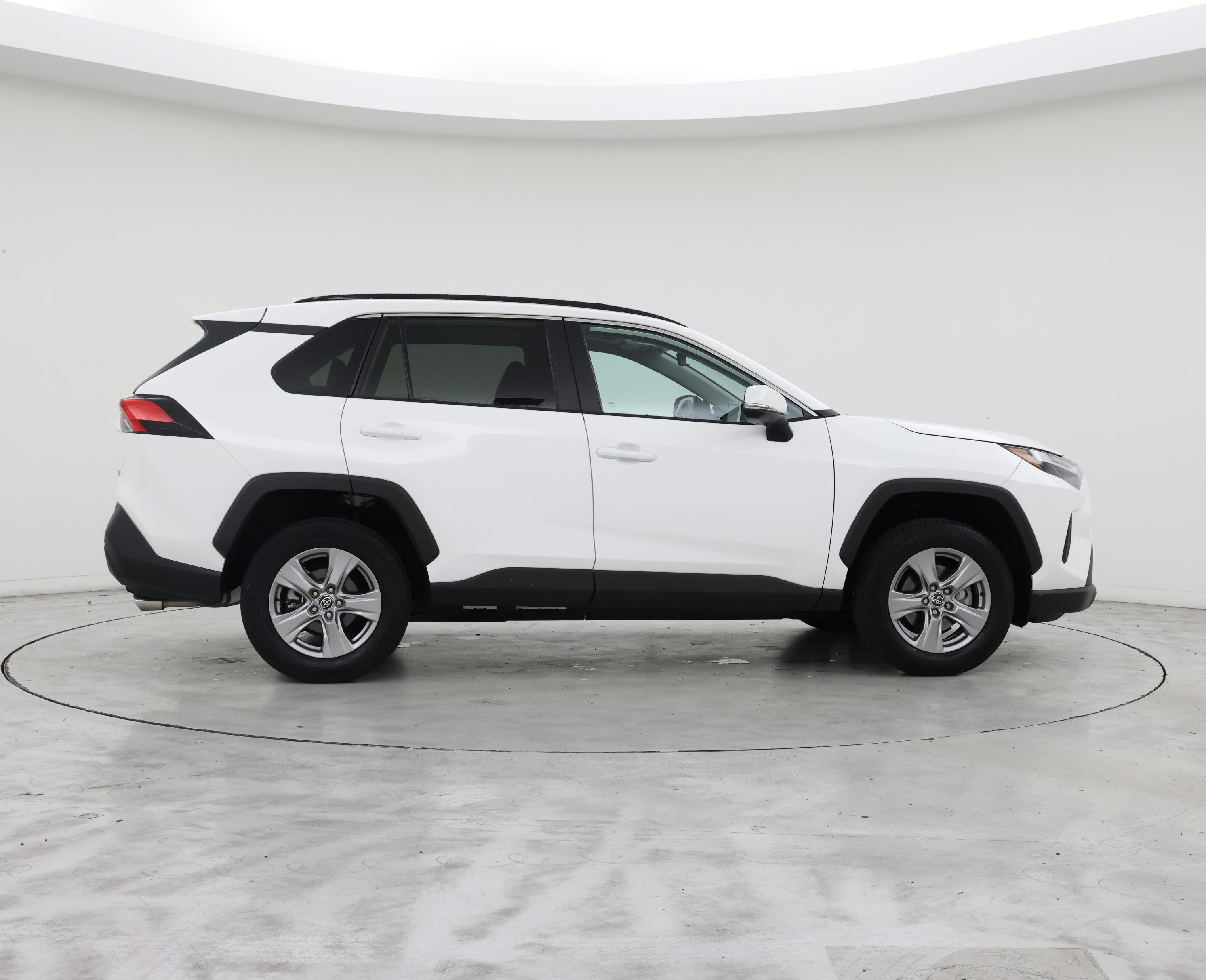 Thumbnail: 2024 Toyota RAV4 - 7