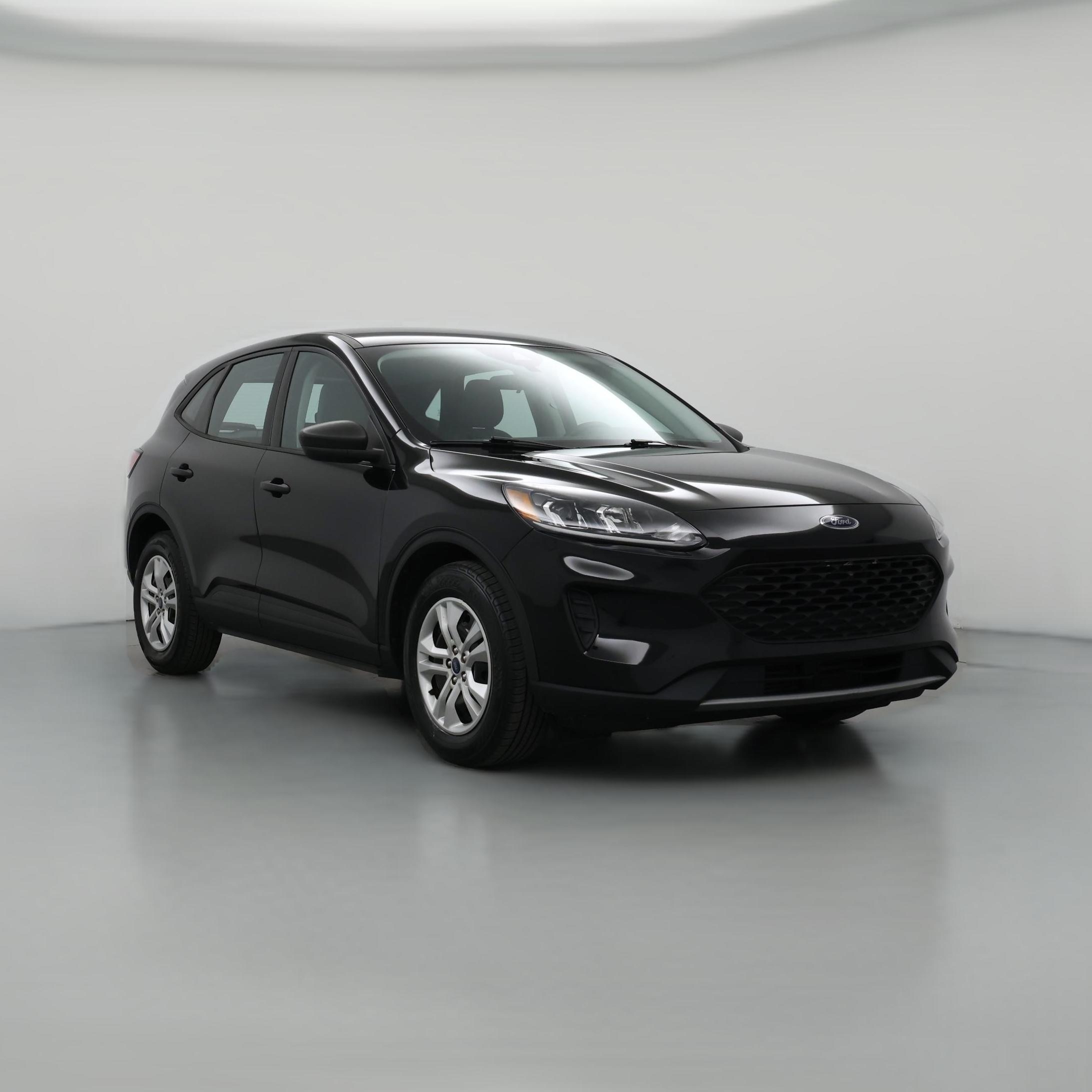 Thumbnail: 2022 Ford Escape - 1