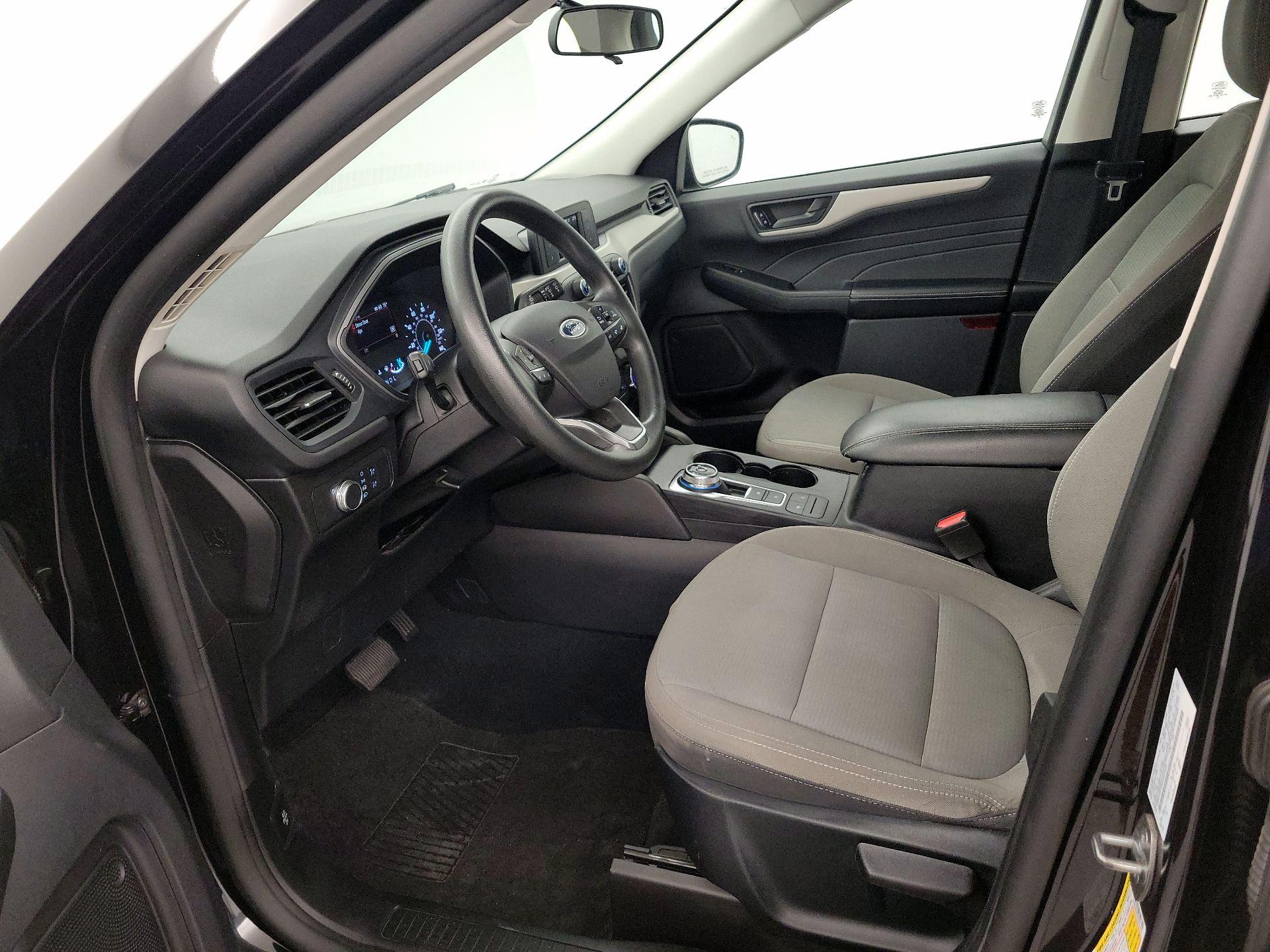 Thumbnail: 2022 Ford Escape - 11