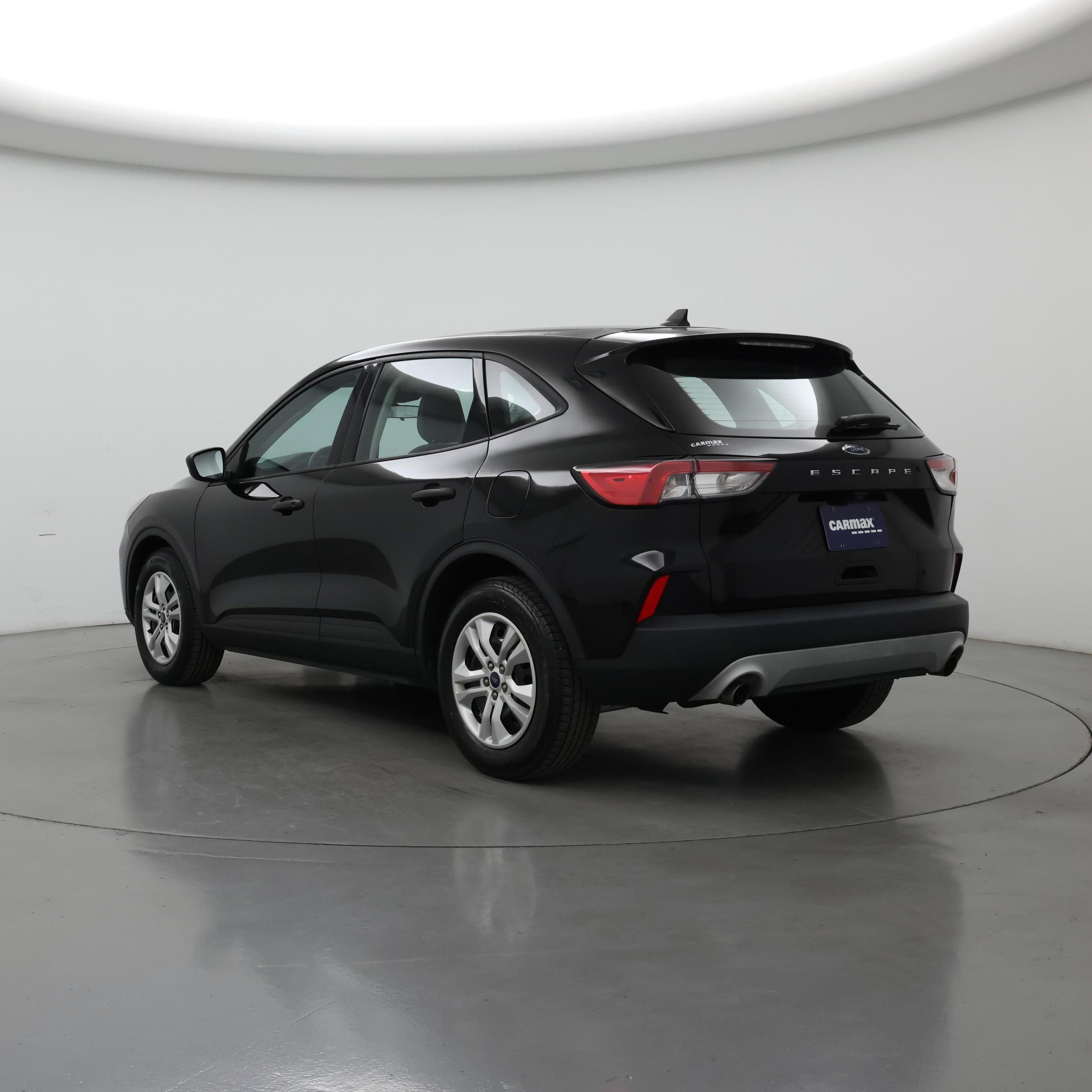 Thumbnail: 2022 Ford Escape - 2