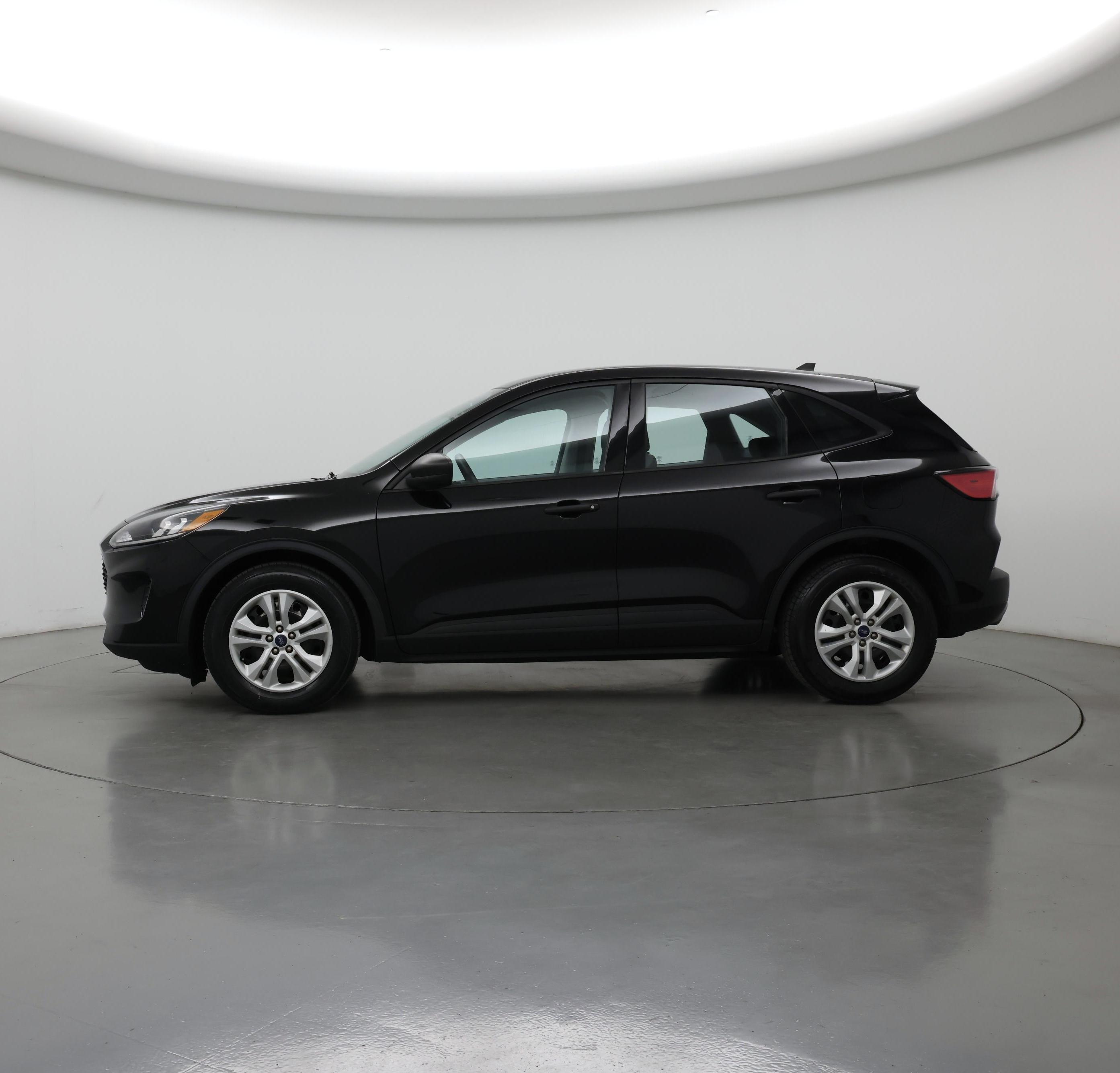 Thumbnail: 2022 Ford Escape - 3