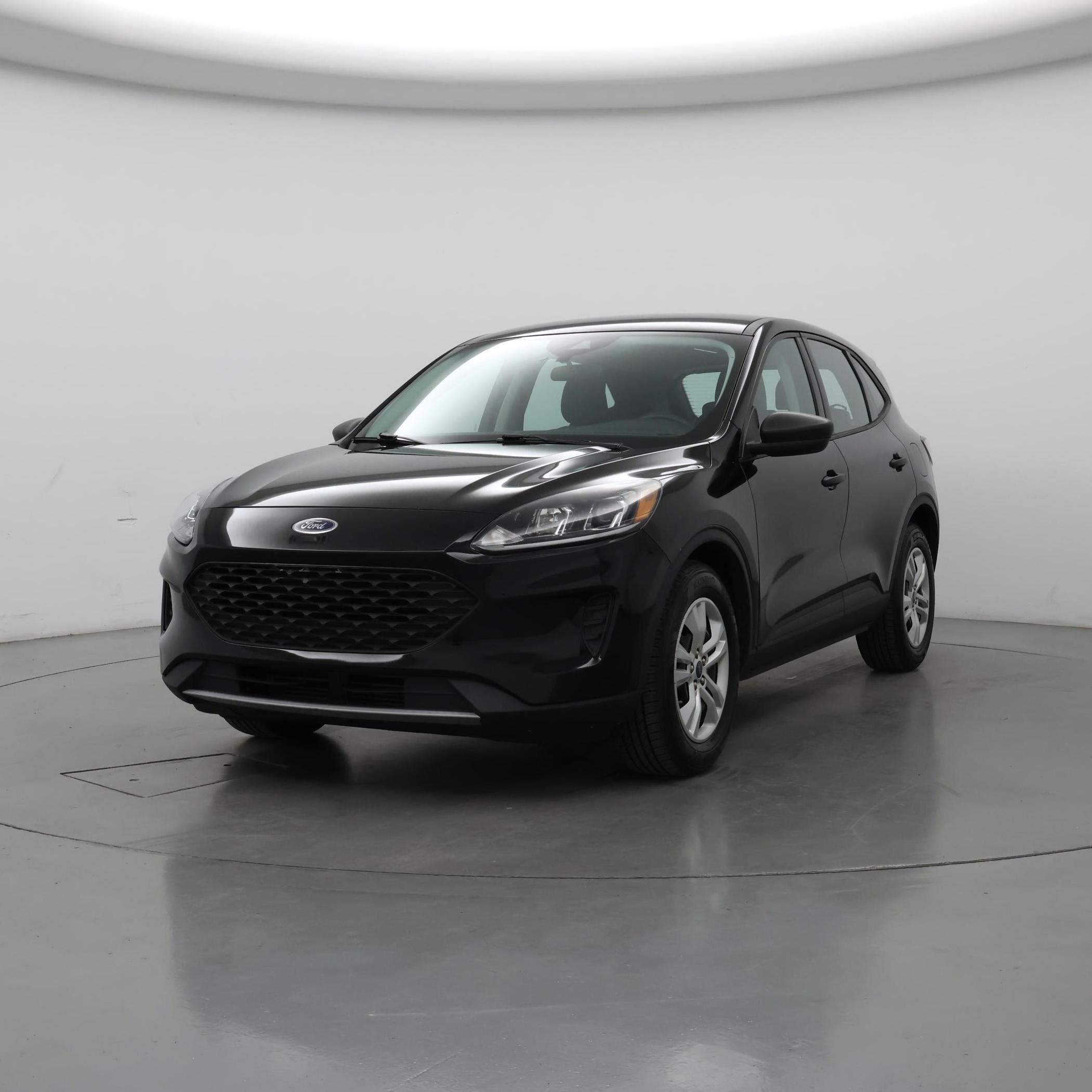 Thumbnail: 2022 Ford Escape - 4