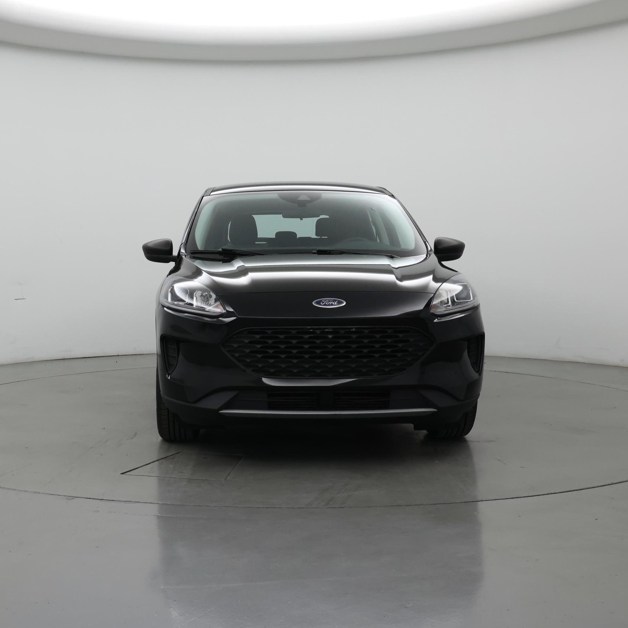 Thumbnail: 2022 Ford Escape - 5