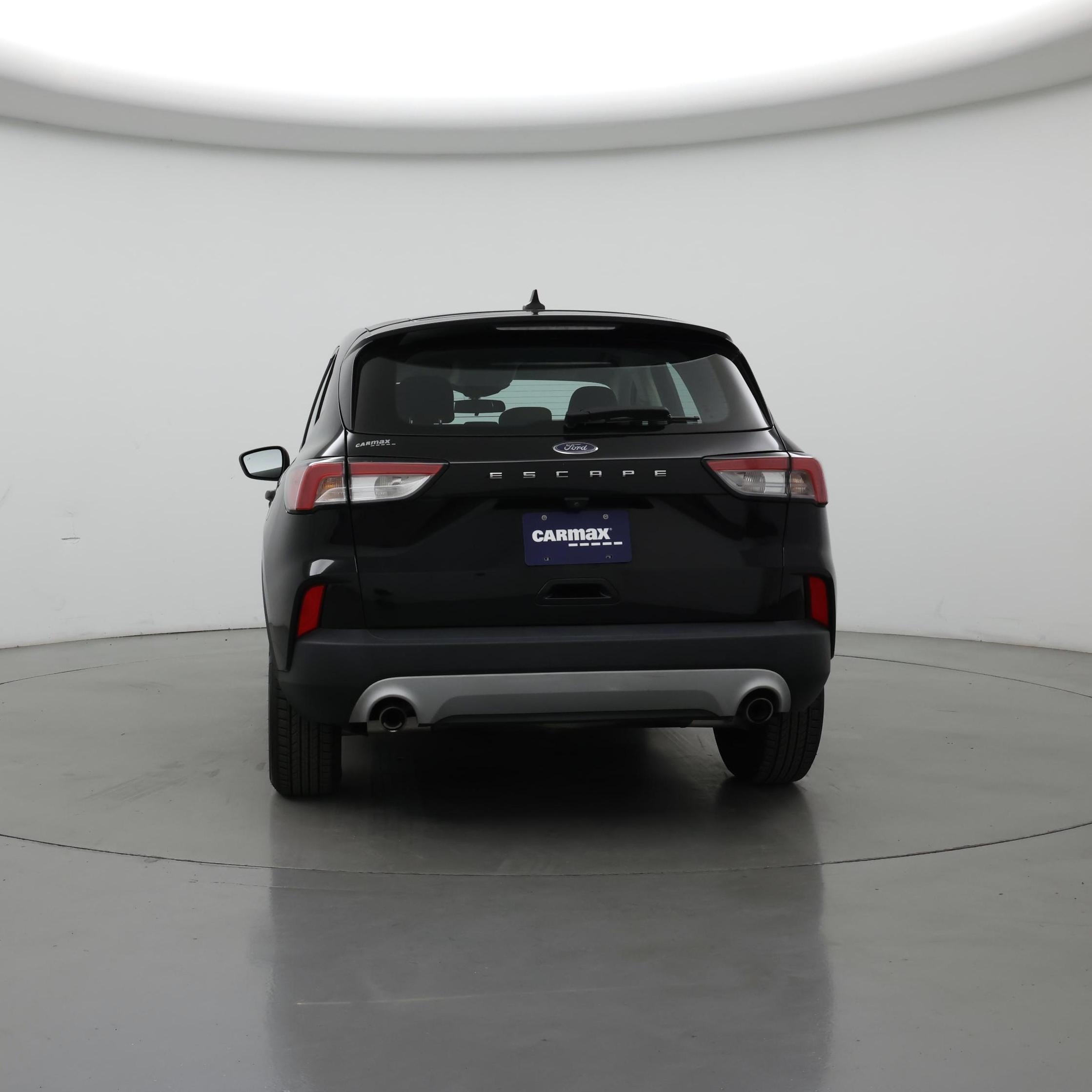 Thumbnail: 2022 Ford Escape - 6