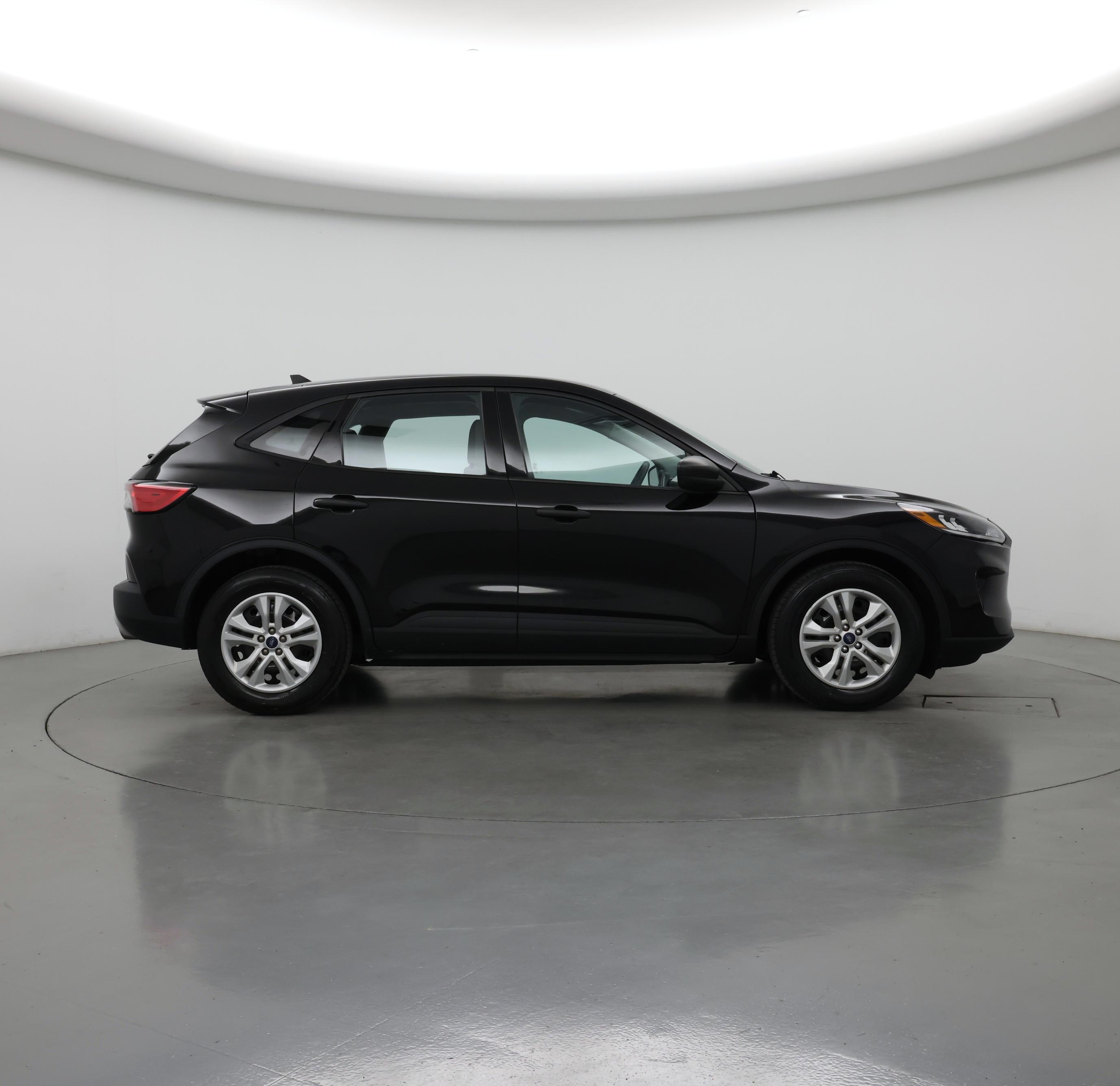 Thumbnail: 2022 Ford Escape - 7