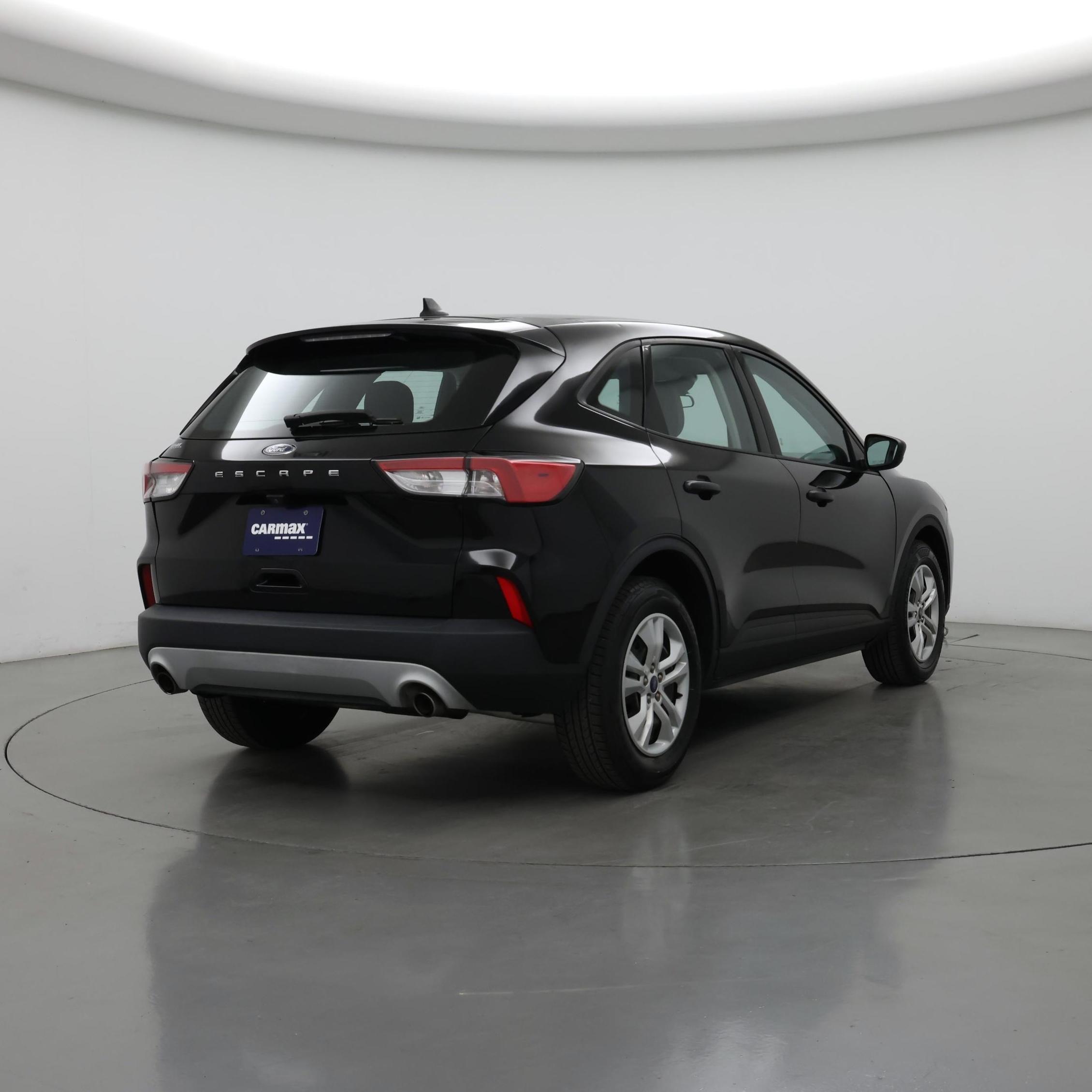 Thumbnail: 2022 Ford Escape - 8