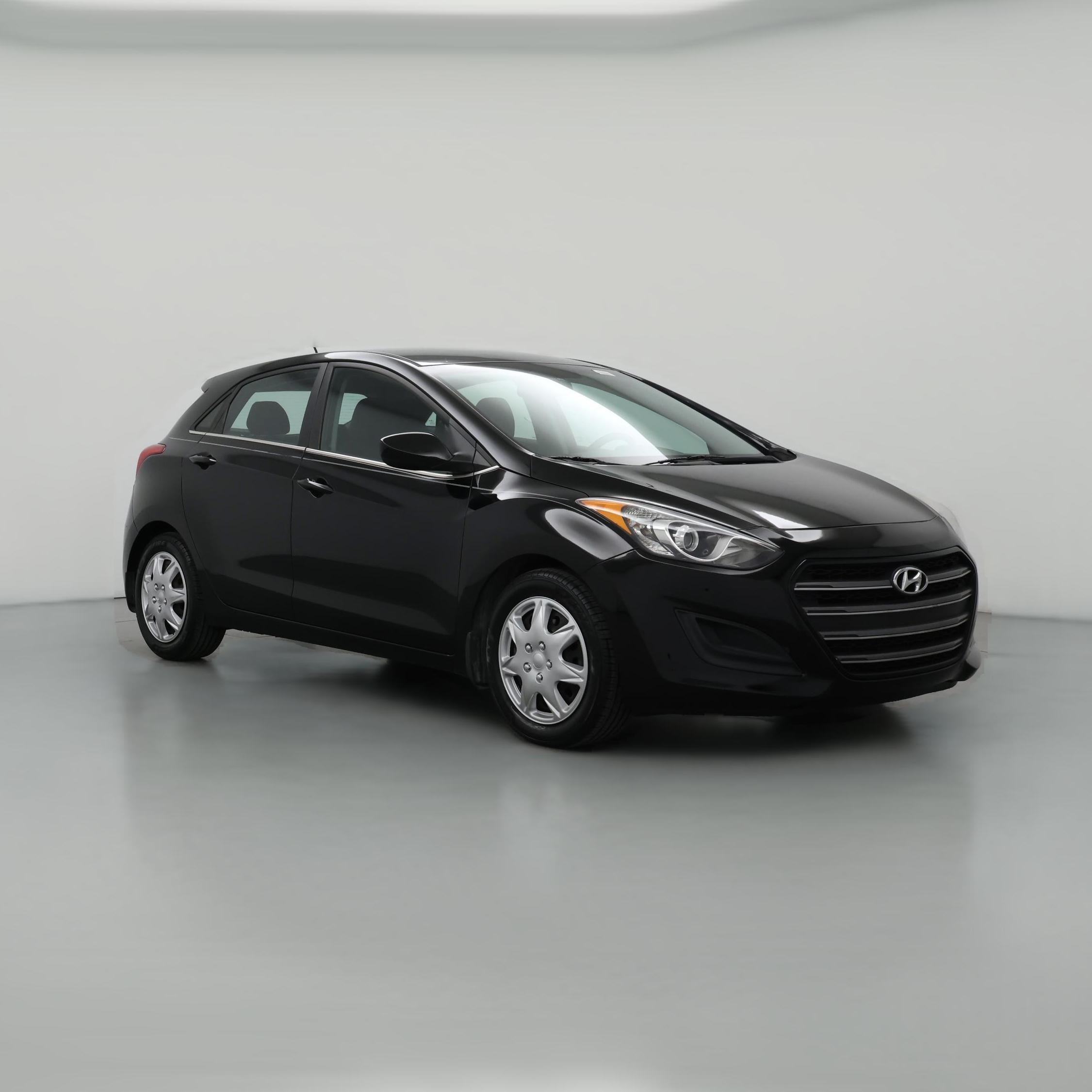 Thumbnail: 2016 Hyundai Elantra - 1