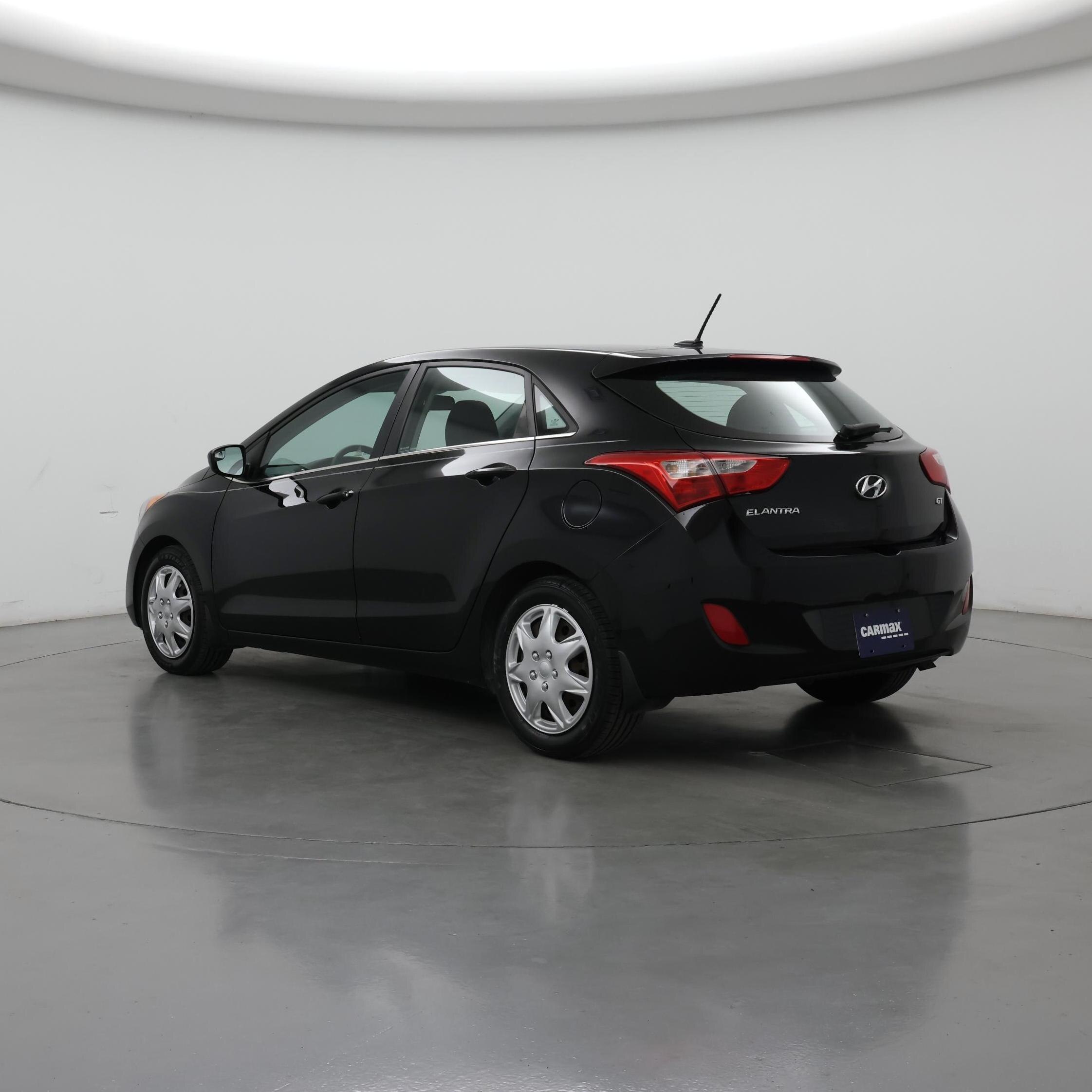 Thumbnail: 2016 Hyundai Elantra - 2
