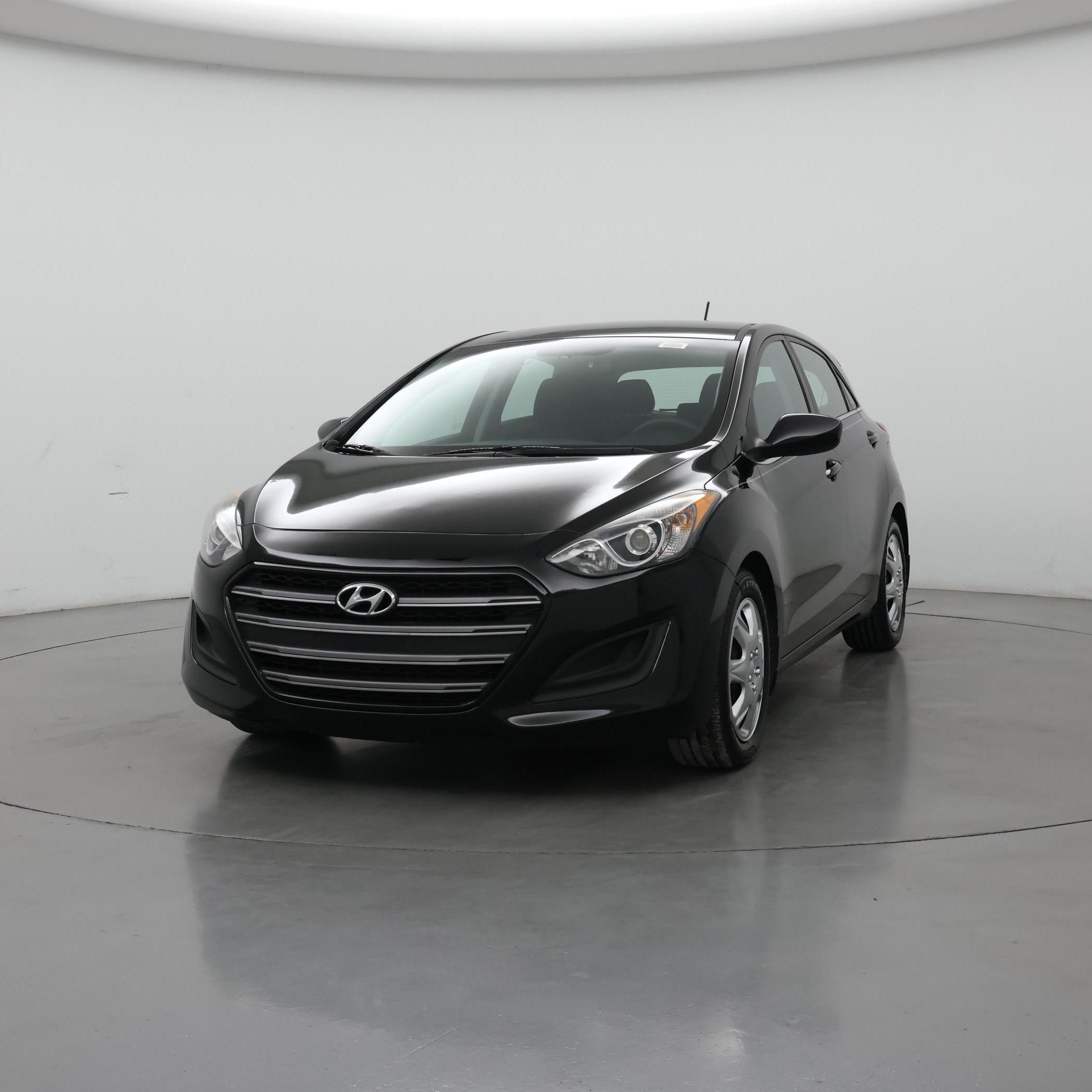 Thumbnail: 2016 Hyundai Elantra - 4