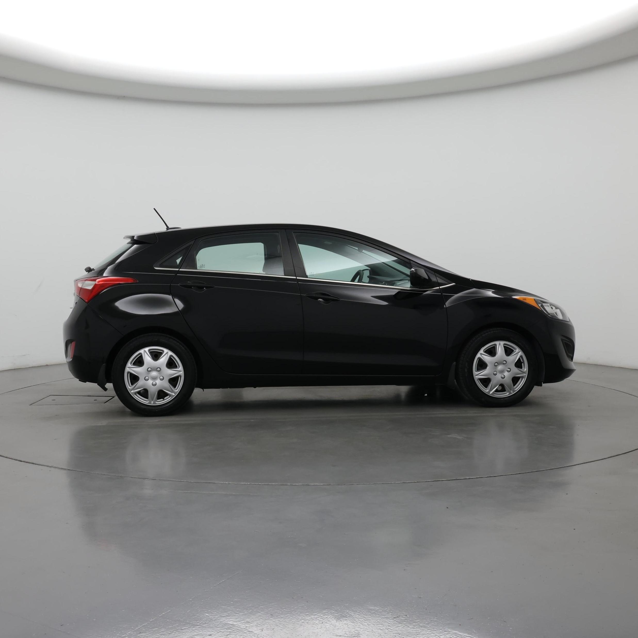 Thumbnail: 2016 Hyundai Elantra - 7