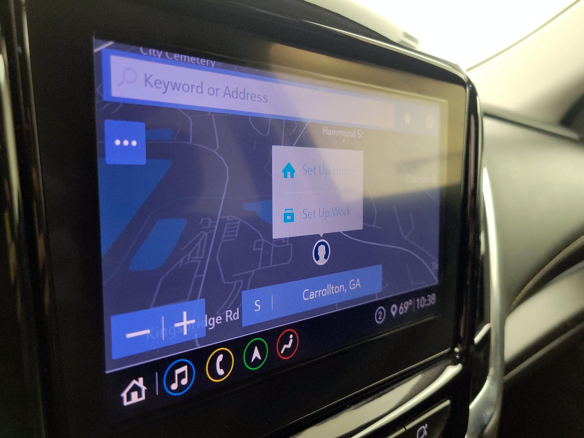 Thumbnail: 2021 Chevrolet Traverse - 14