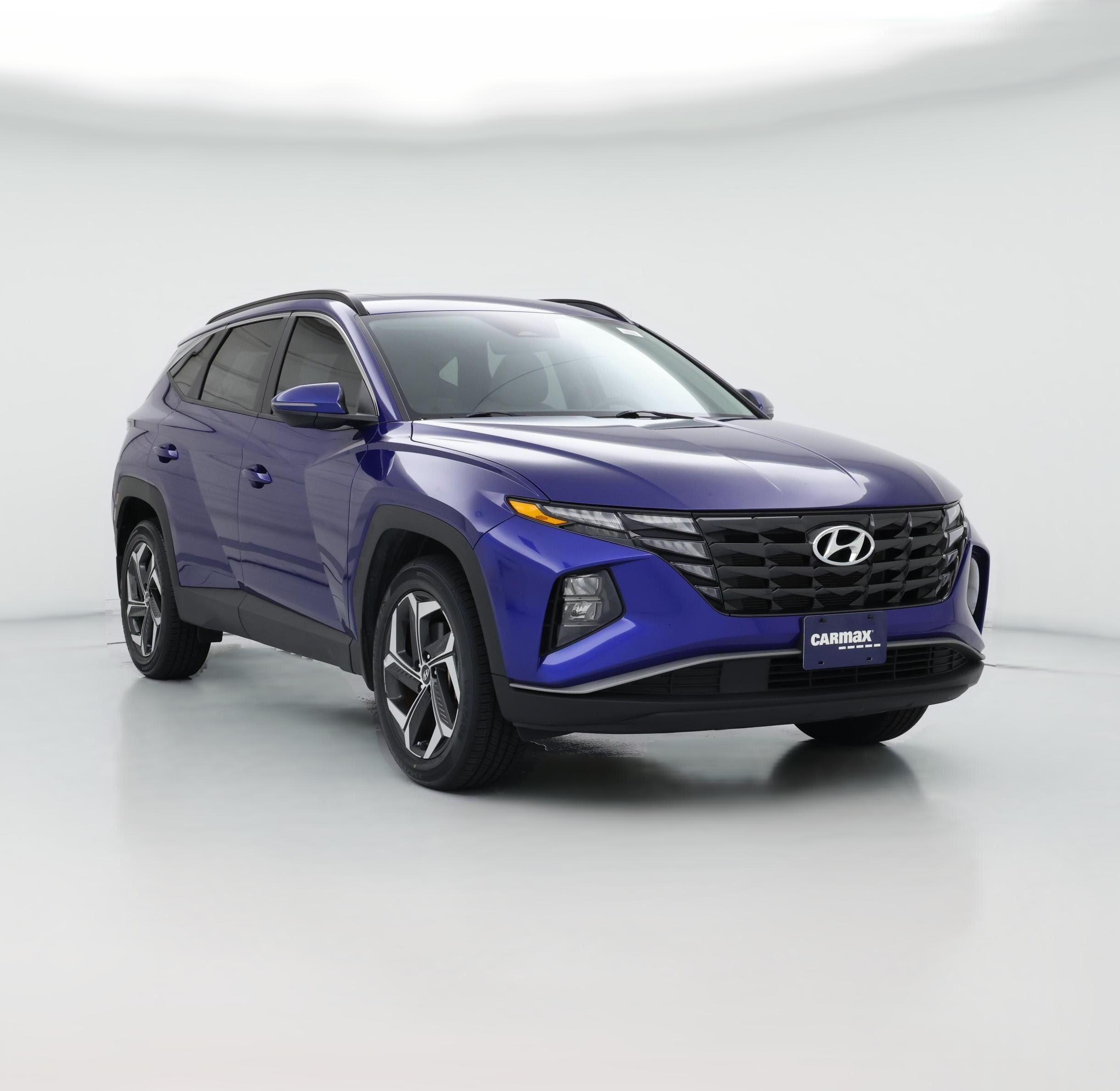 Thumbnail: 2023 Hyundai Tucson - 1