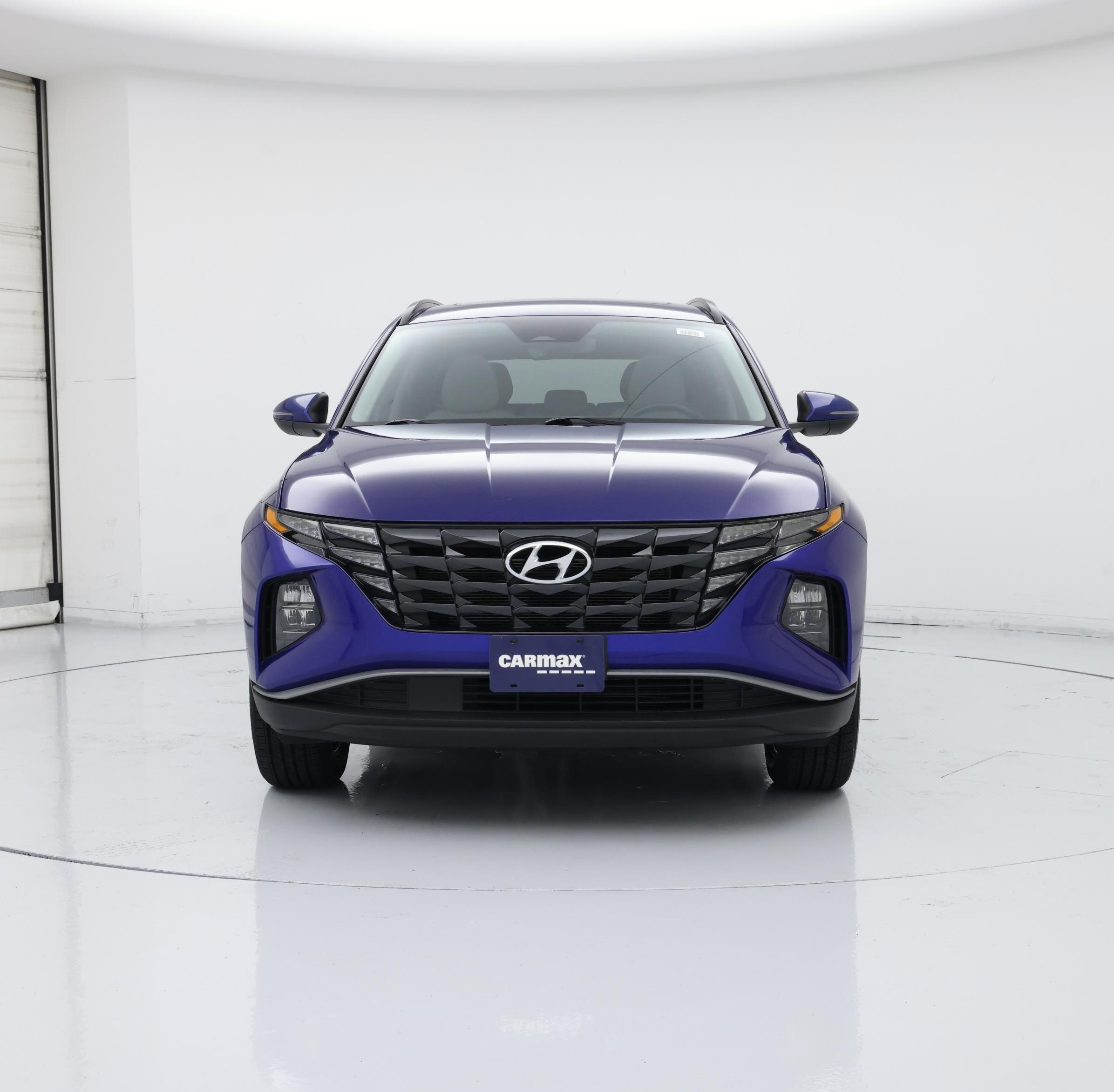 Thumbnail: 2023 Hyundai Tucson - 5
