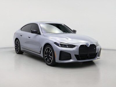 Used 2025 BMW i4 near me for sale