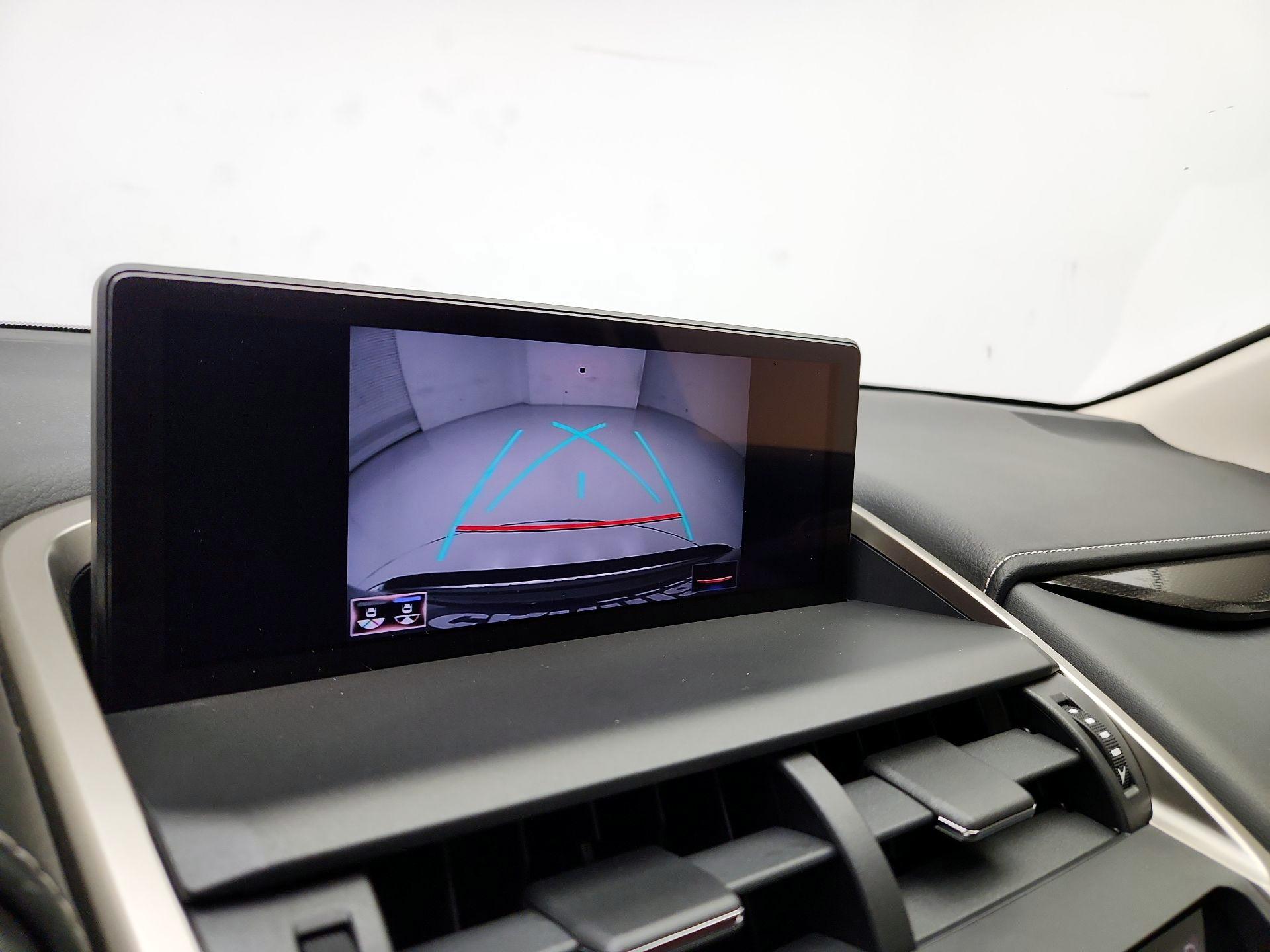 Thumbnail: 2020 Lexus NX - 15