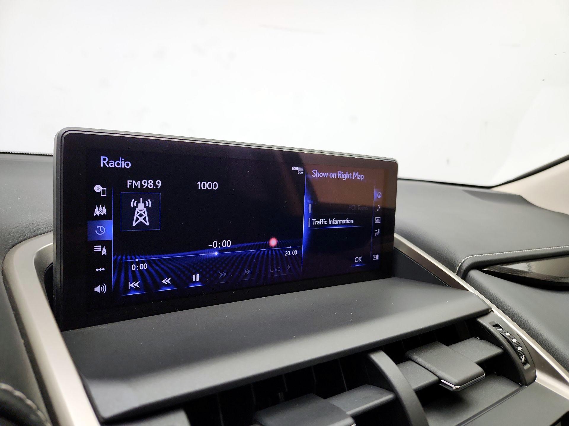 Thumbnail: 2020 Lexus NX - 16