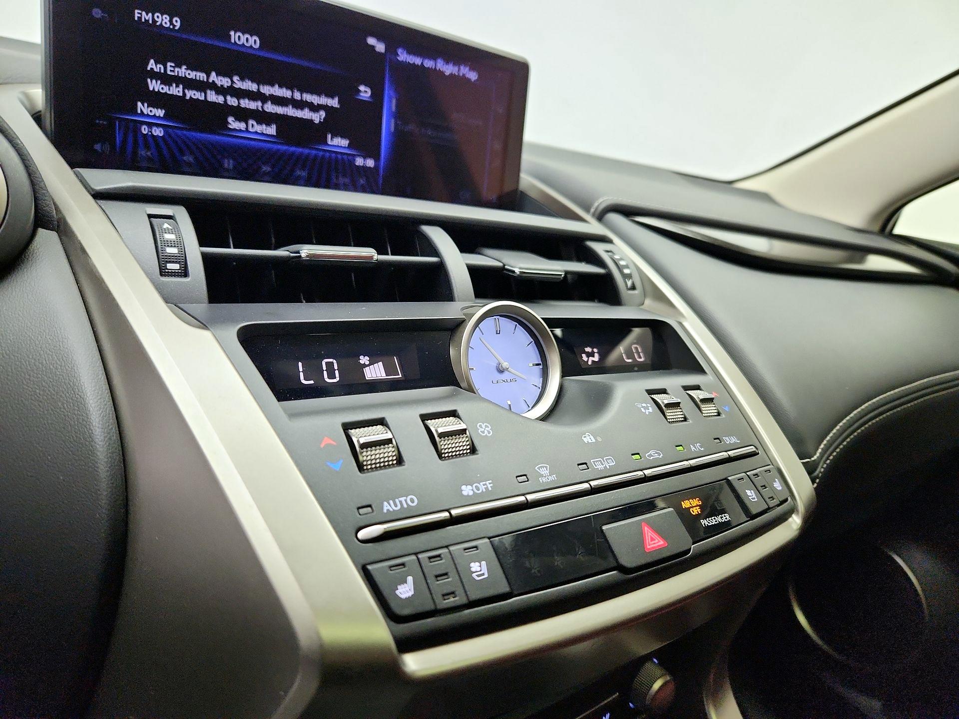 Thumbnail: 2020 Lexus NX - 17