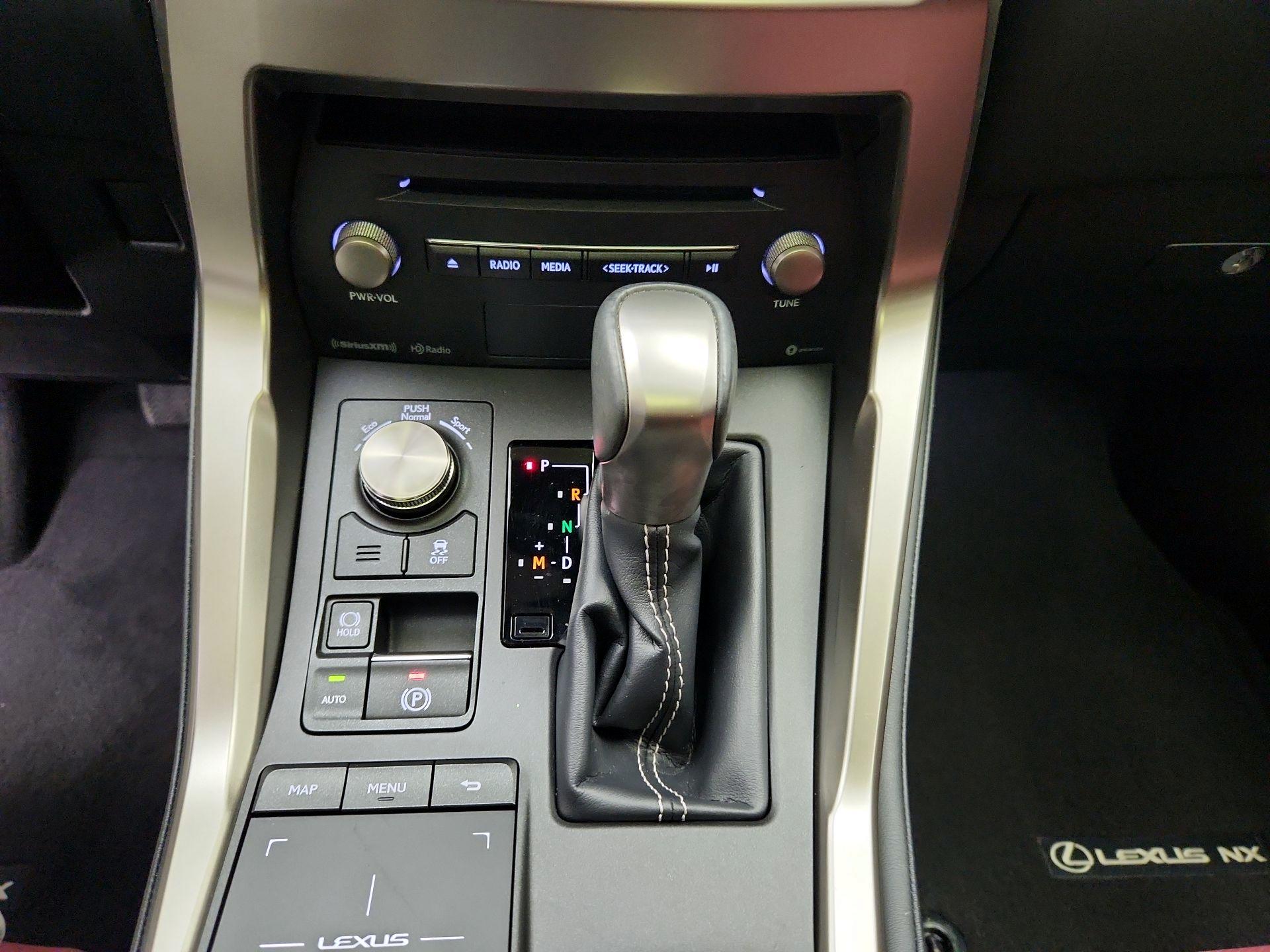 Thumbnail: 2020 Lexus NX - 18