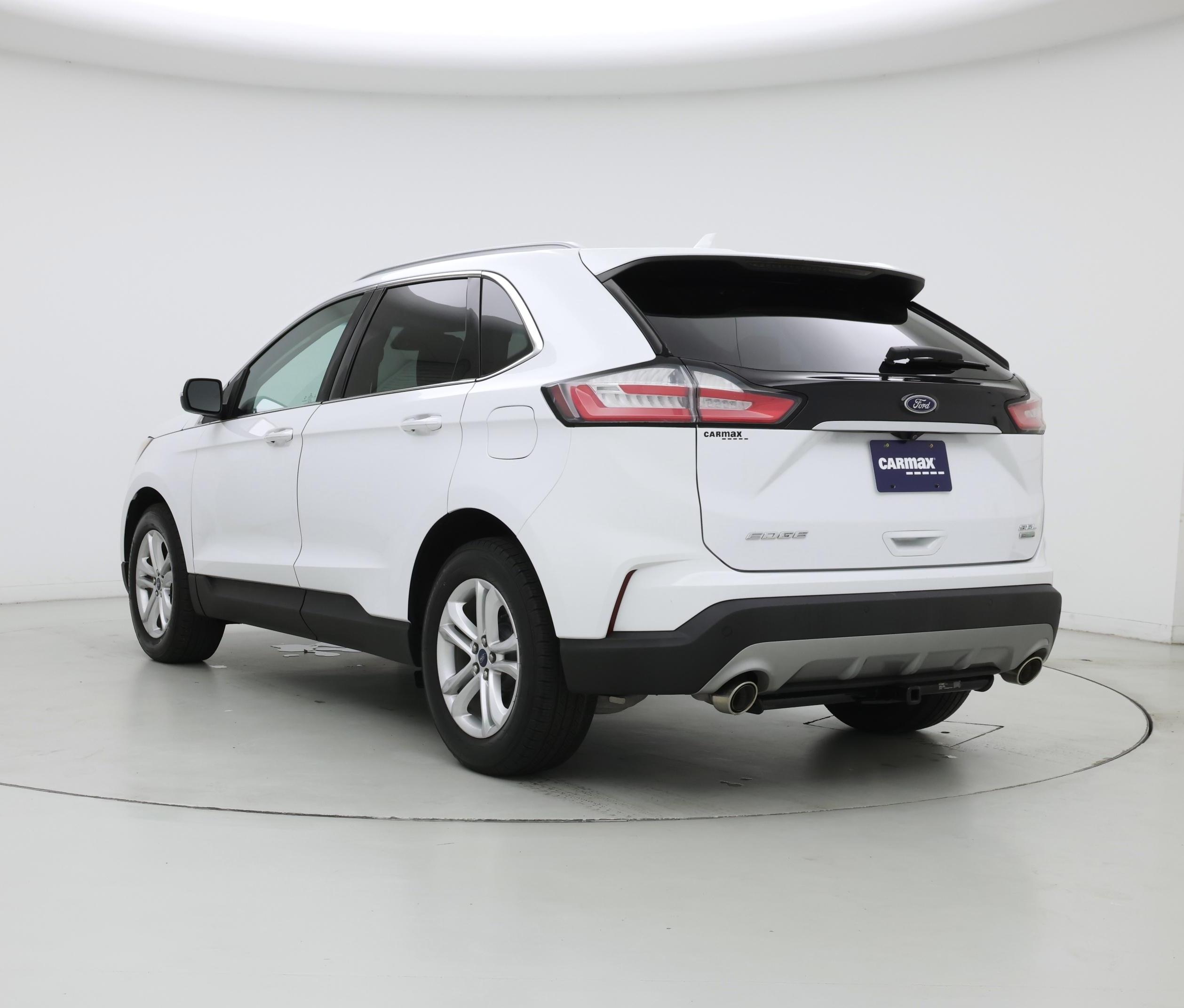 Thumbnail: 2020 Ford Edge - 2