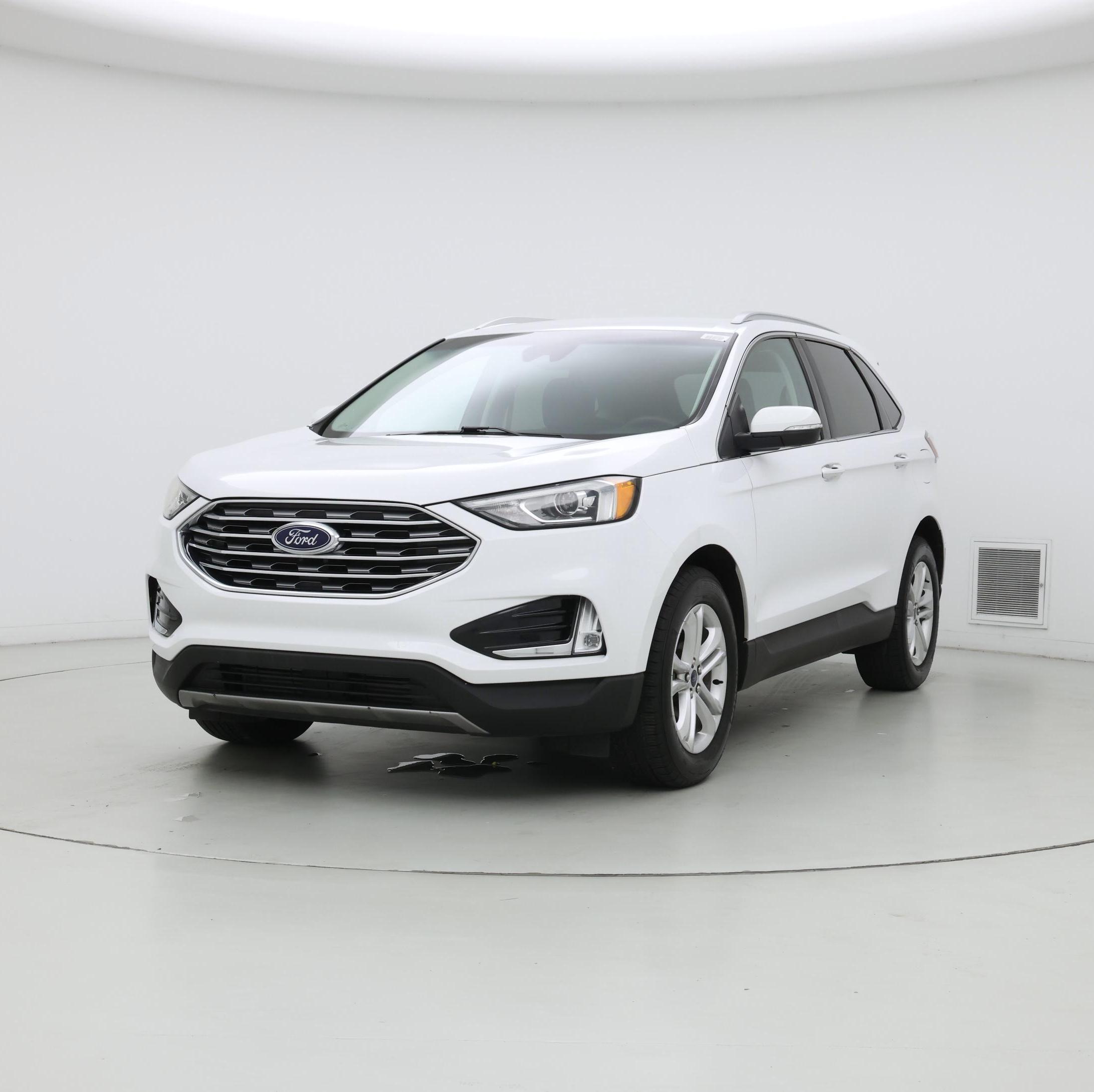Thumbnail: 2020 Ford Edge - 4