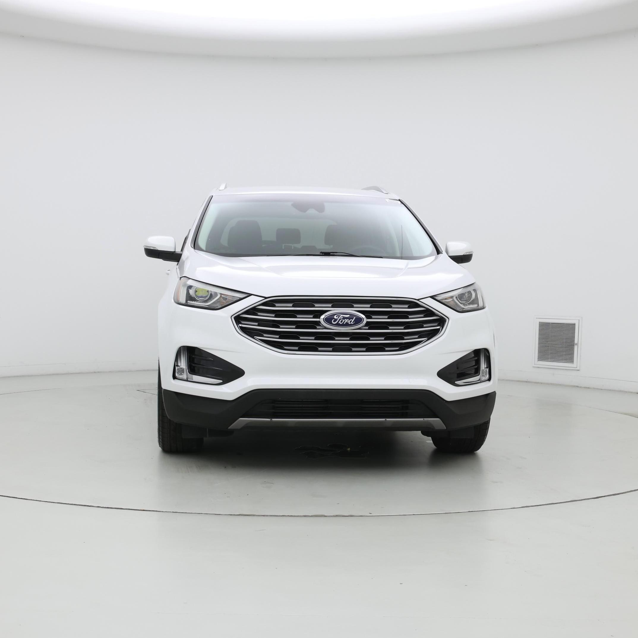 Thumbnail: 2020 Ford Edge - 5