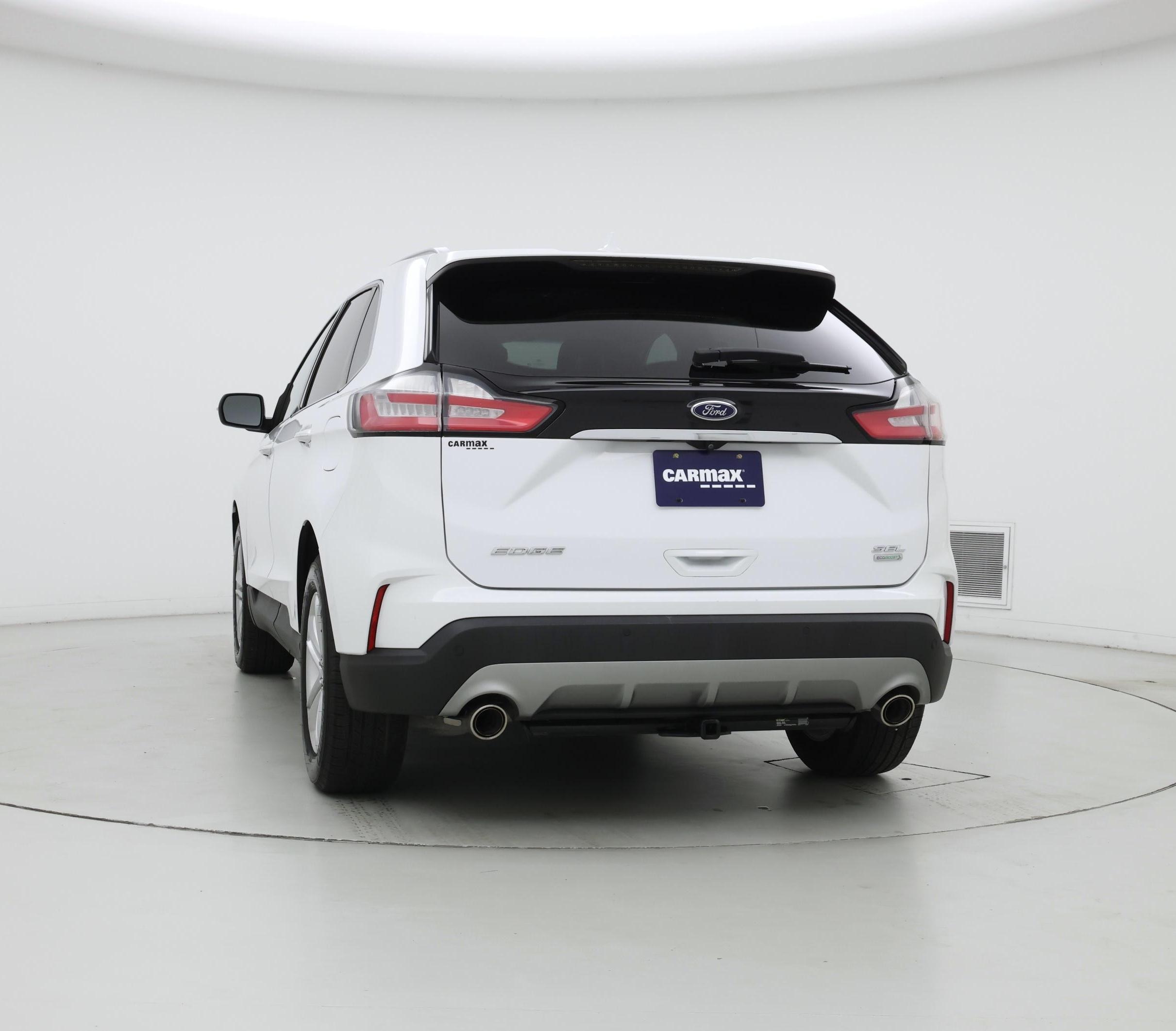 Thumbnail: 2020 Ford Edge - 6