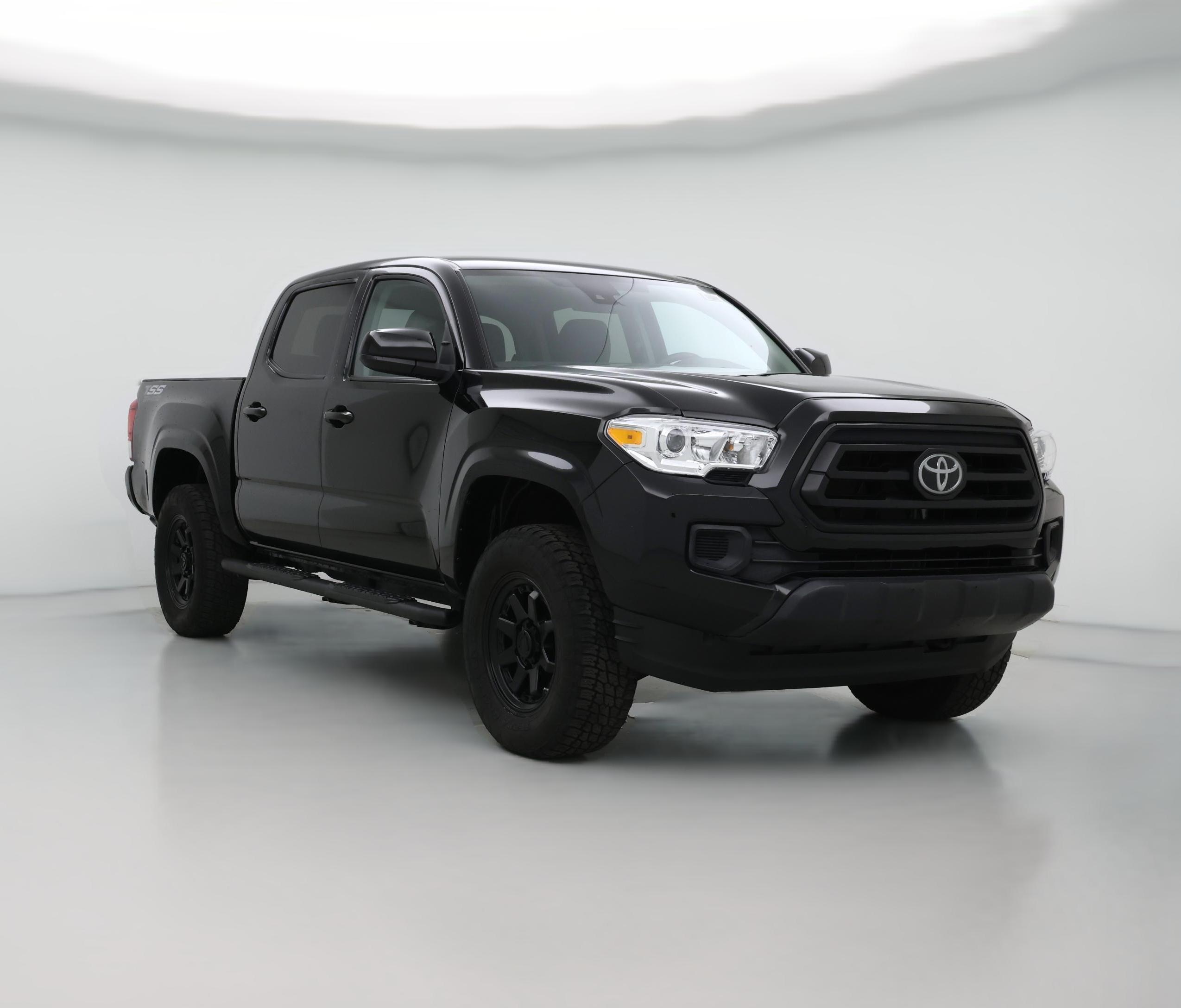 Thumbnail: 2023 Toyota Tacoma - 1