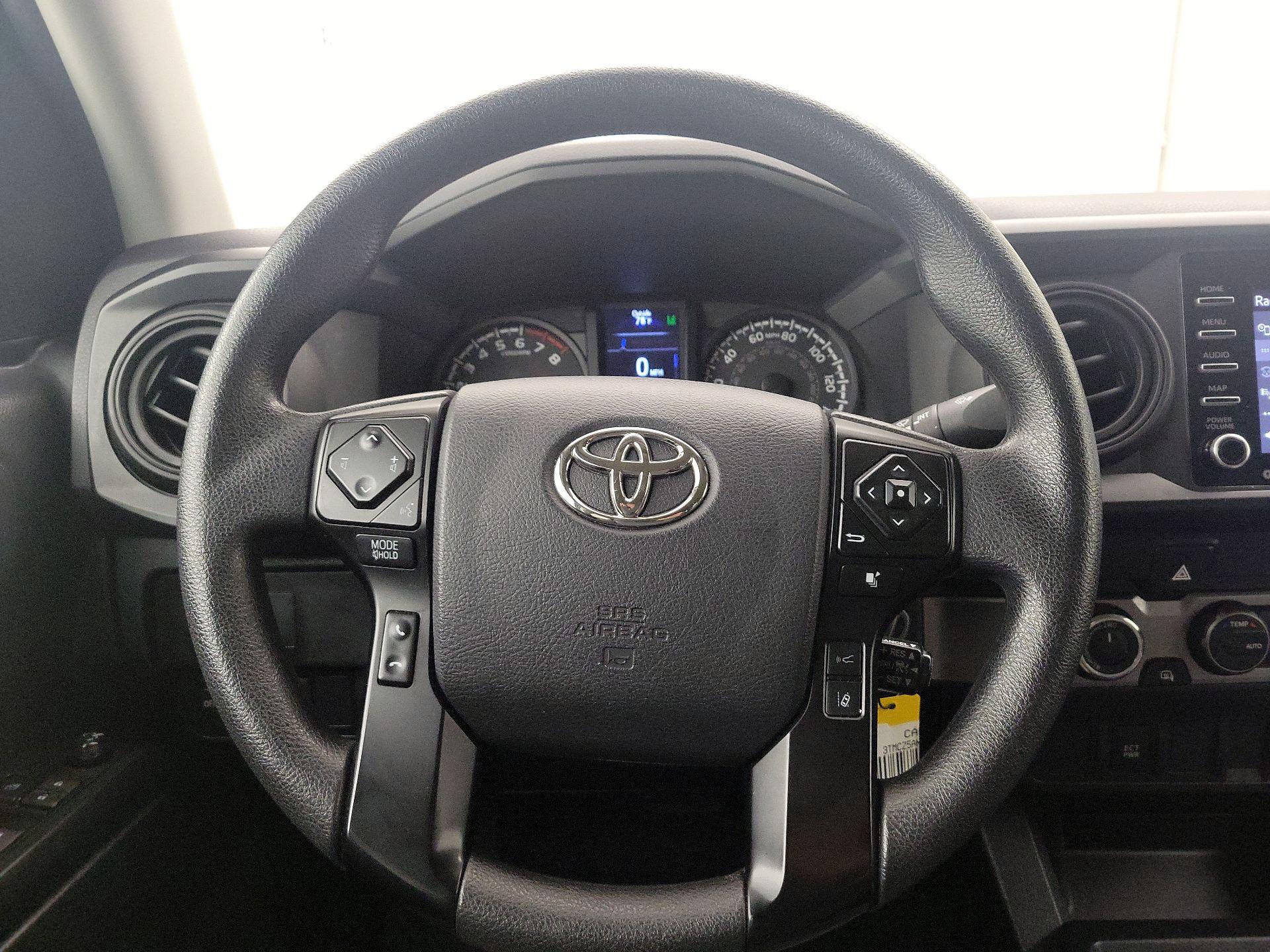 Thumbnail: 2023 Toyota Tacoma - 10