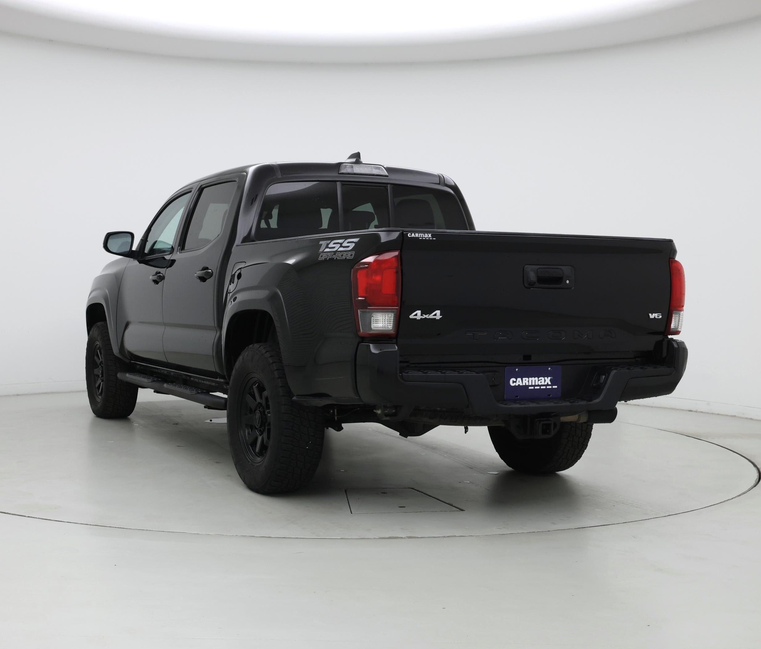 Thumbnail: 2023 Toyota Tacoma - 2