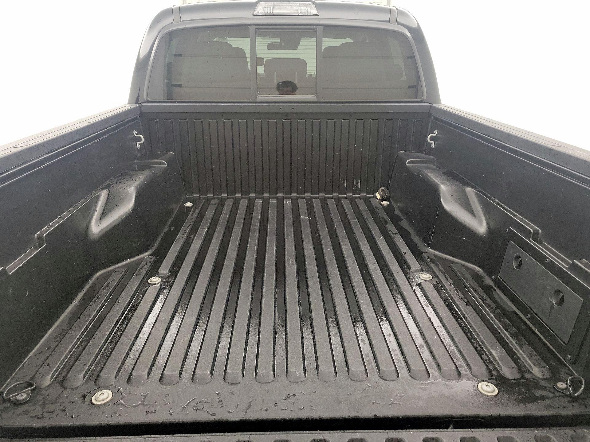 Thumbnail: 2023 Toyota Tacoma - 20