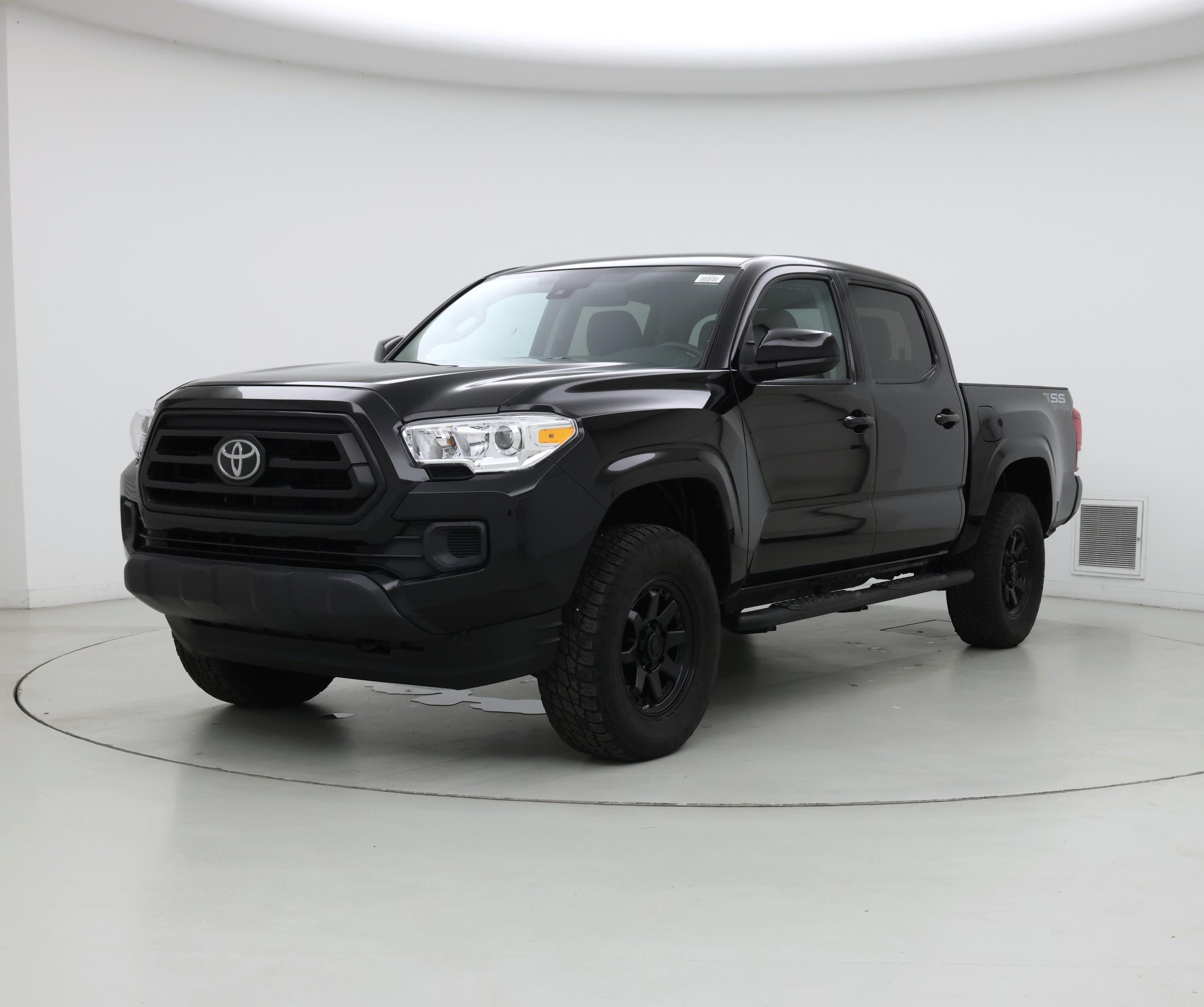 Thumbnail: 2023 Toyota Tacoma - 4